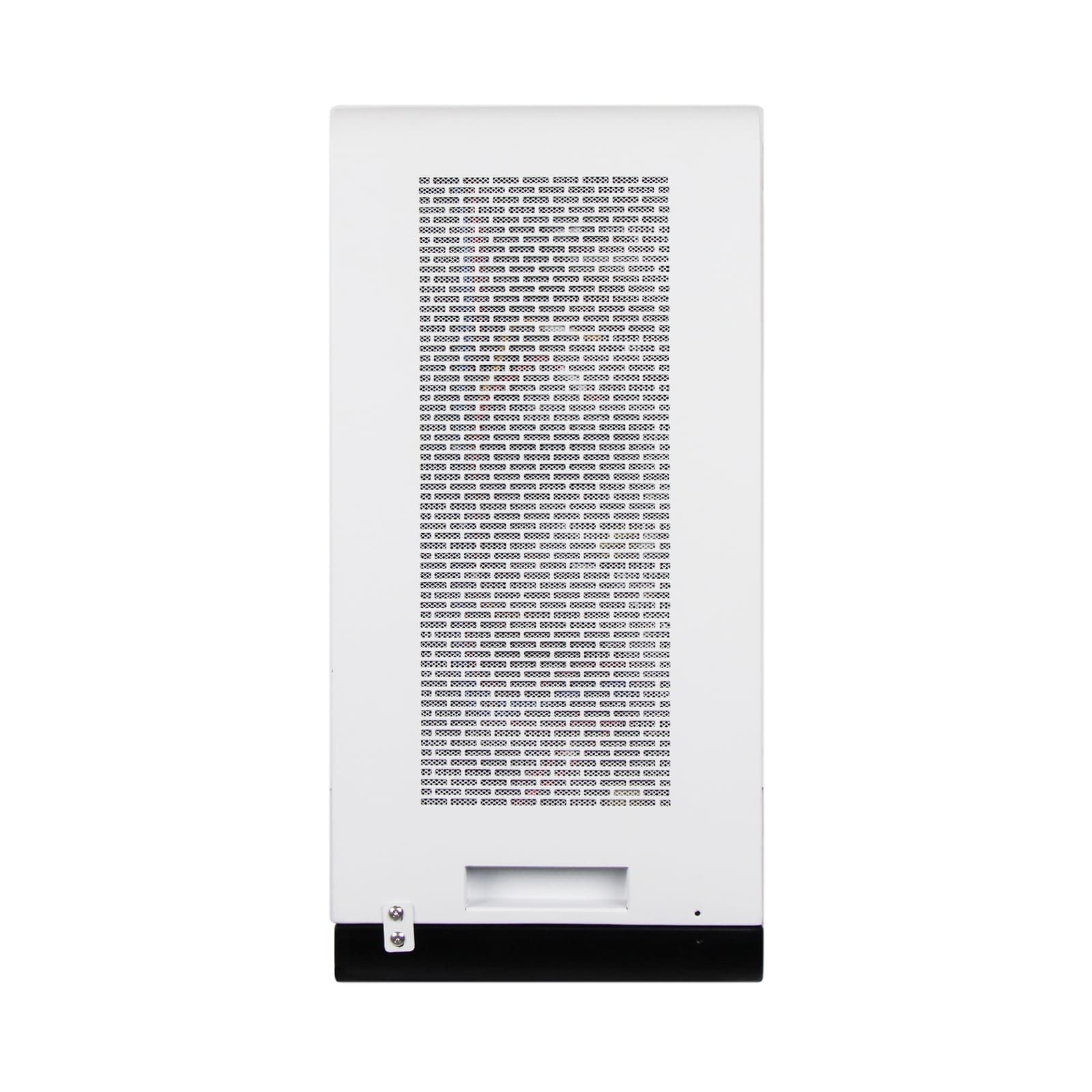 Inversor de estación modular ALL-IN-ONE