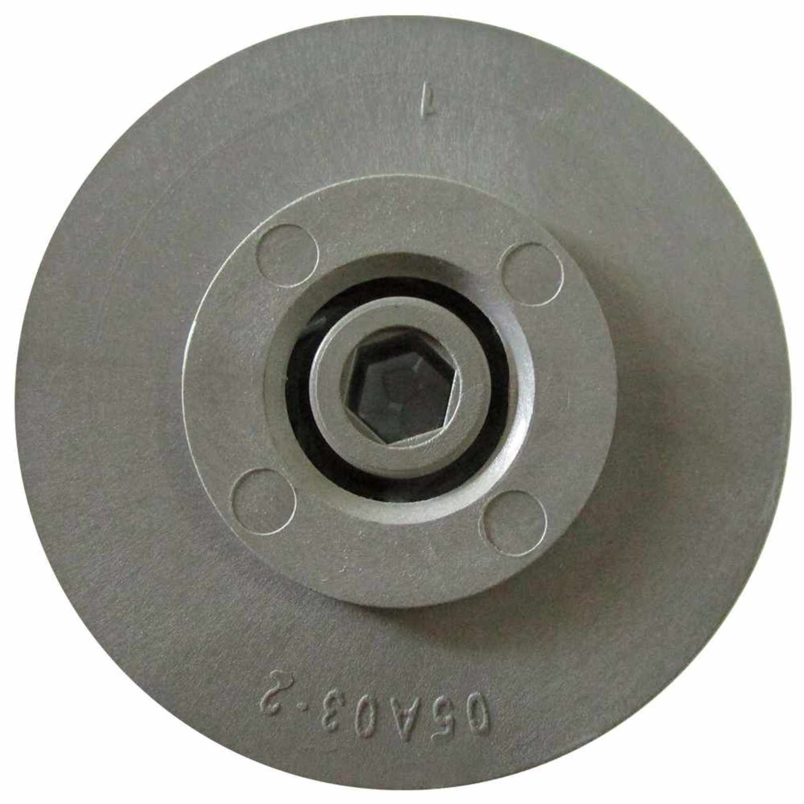 Impulsor para la bomba MAX de la serie M0.3X
