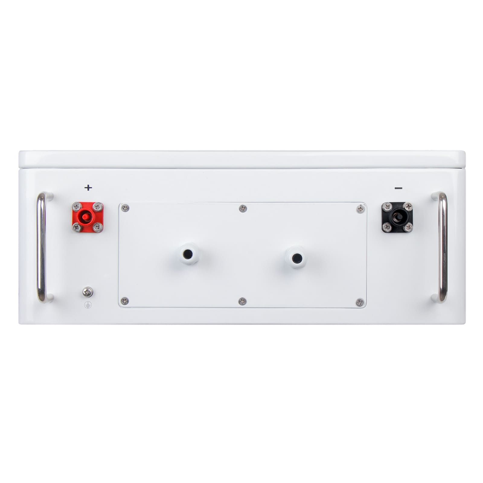 Batería para montaje en pared LifePO₄