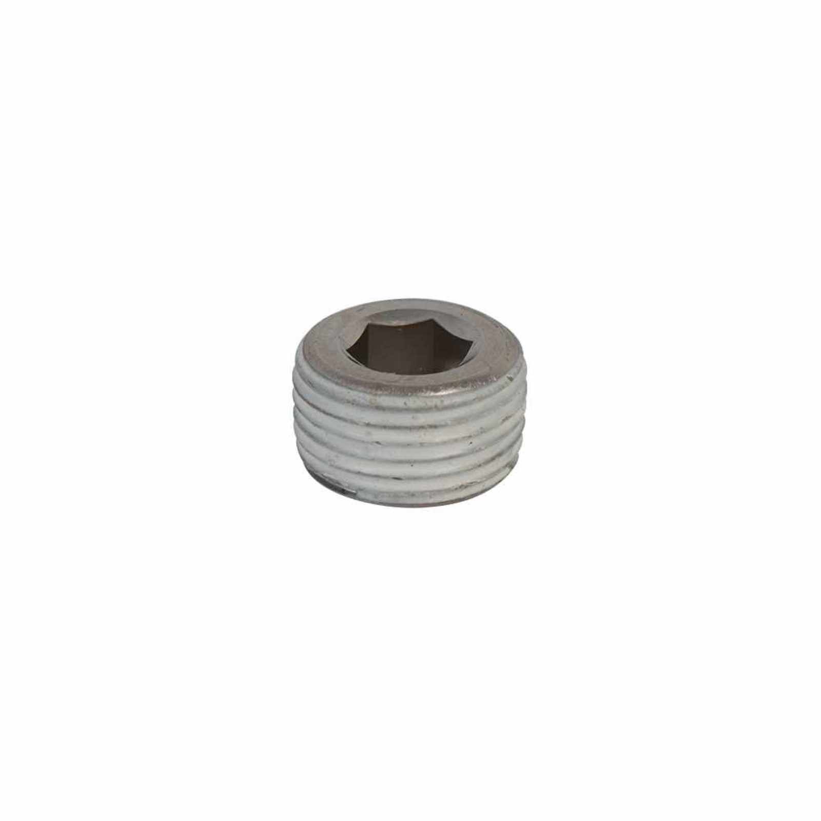 Tapón de purga / cebado para las bombas de la serie SCALA50, 100