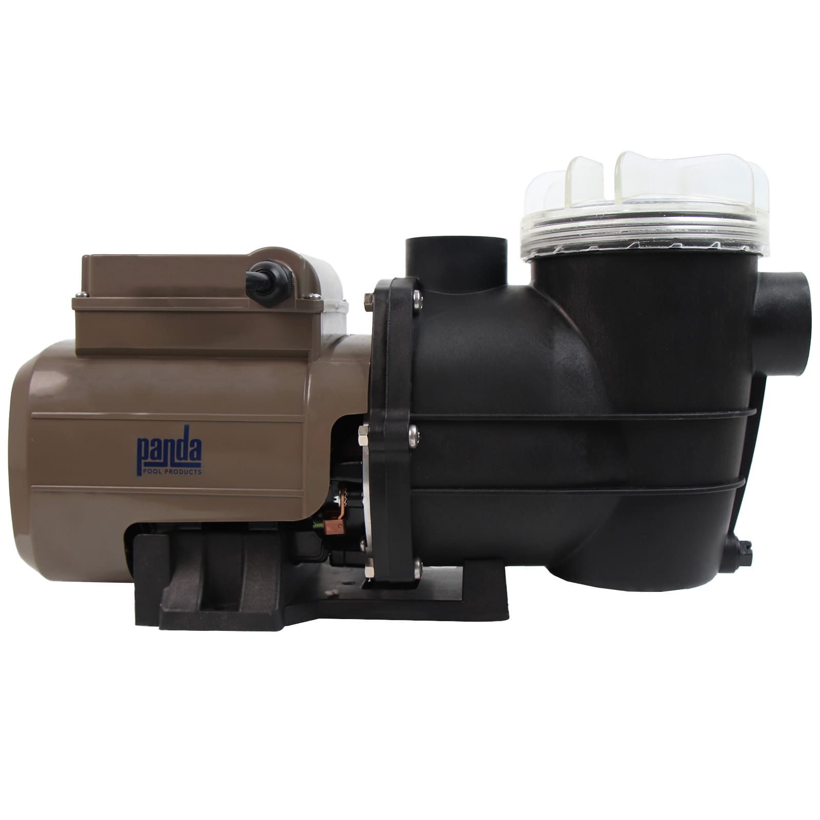 Motobomba para piscina