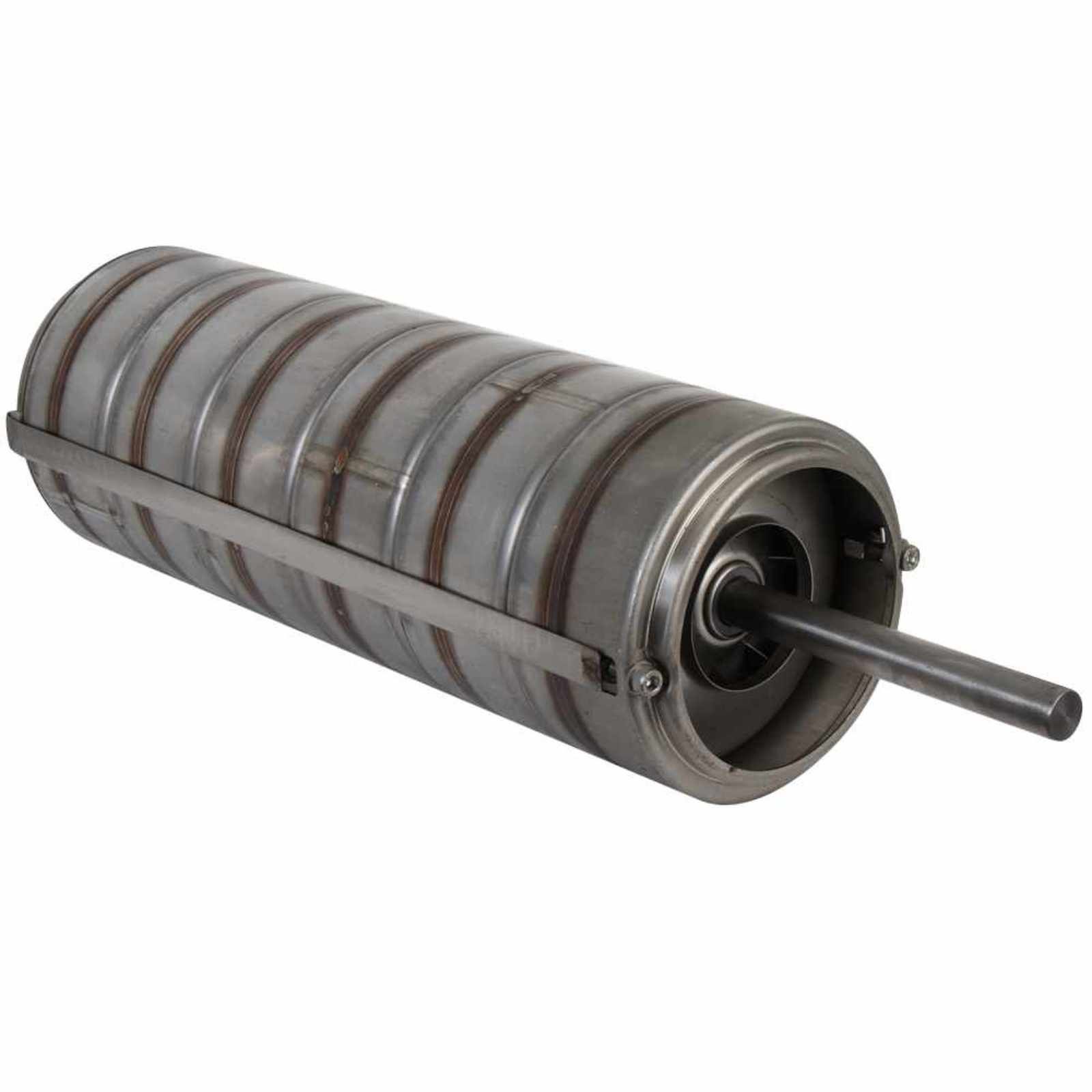 Stack kit para bombas multietapas verticales en acero inoxidable 304, ALTAMIRA, modelos T13 X500-6, T13 XE500-6