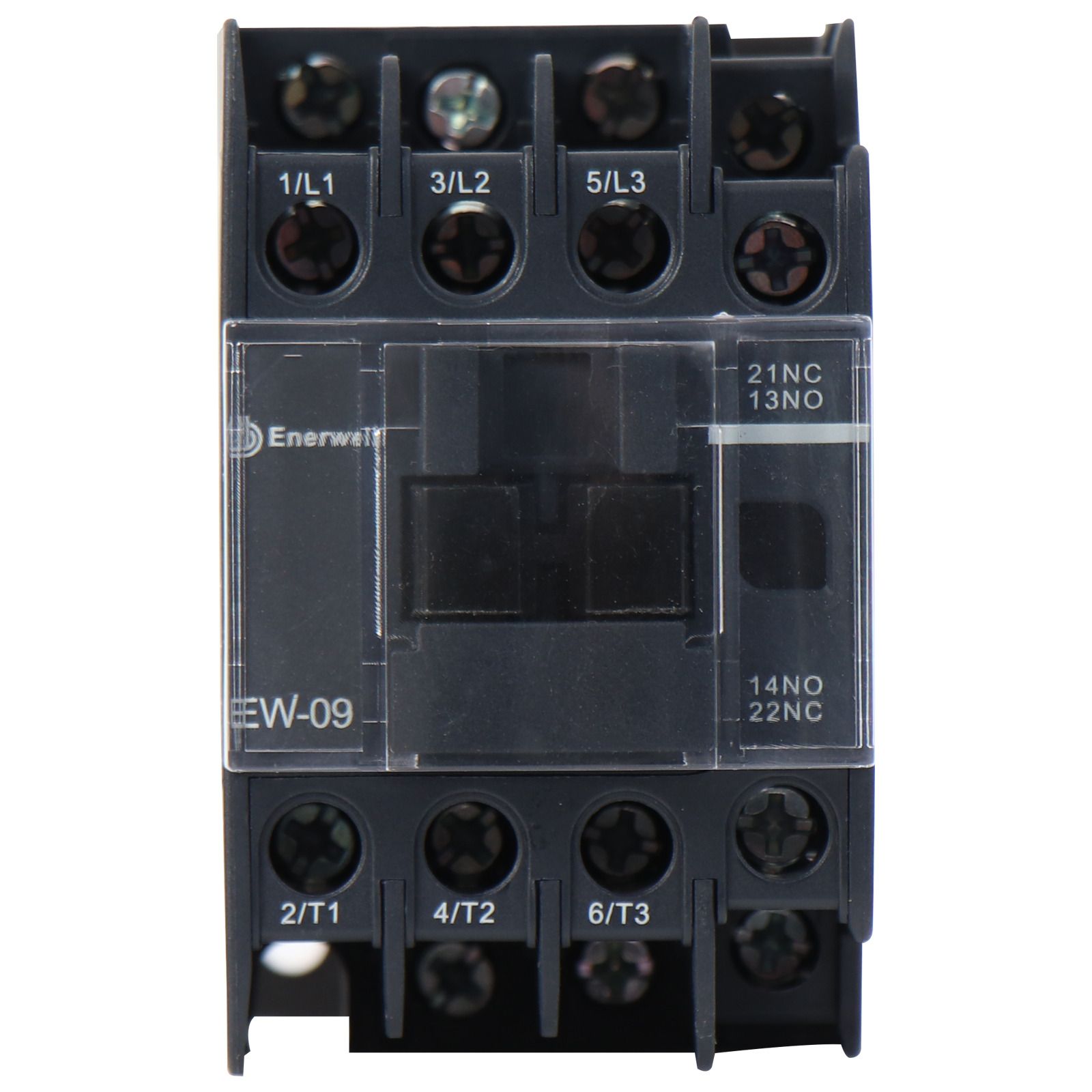 Contactor magnético ENERWELL