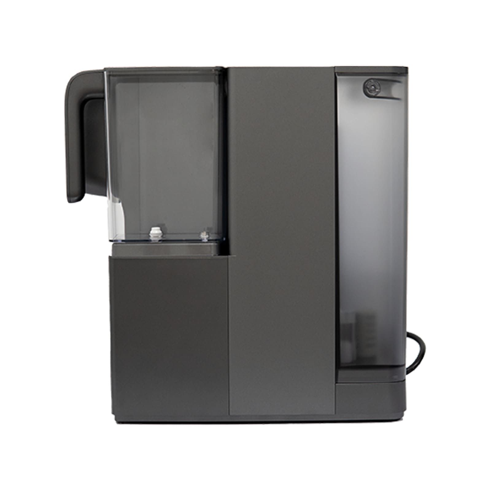 Dispensador de agua con ósmosis inversa