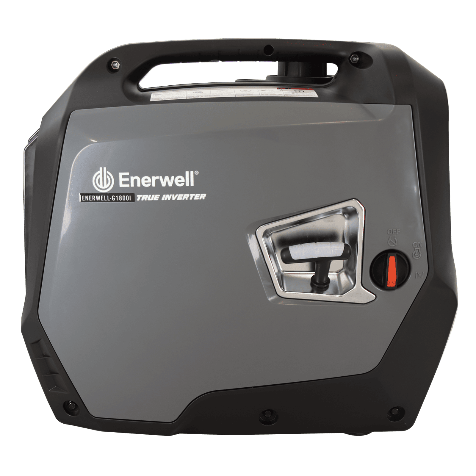 Generador portátil a gasolina (True Inverter)