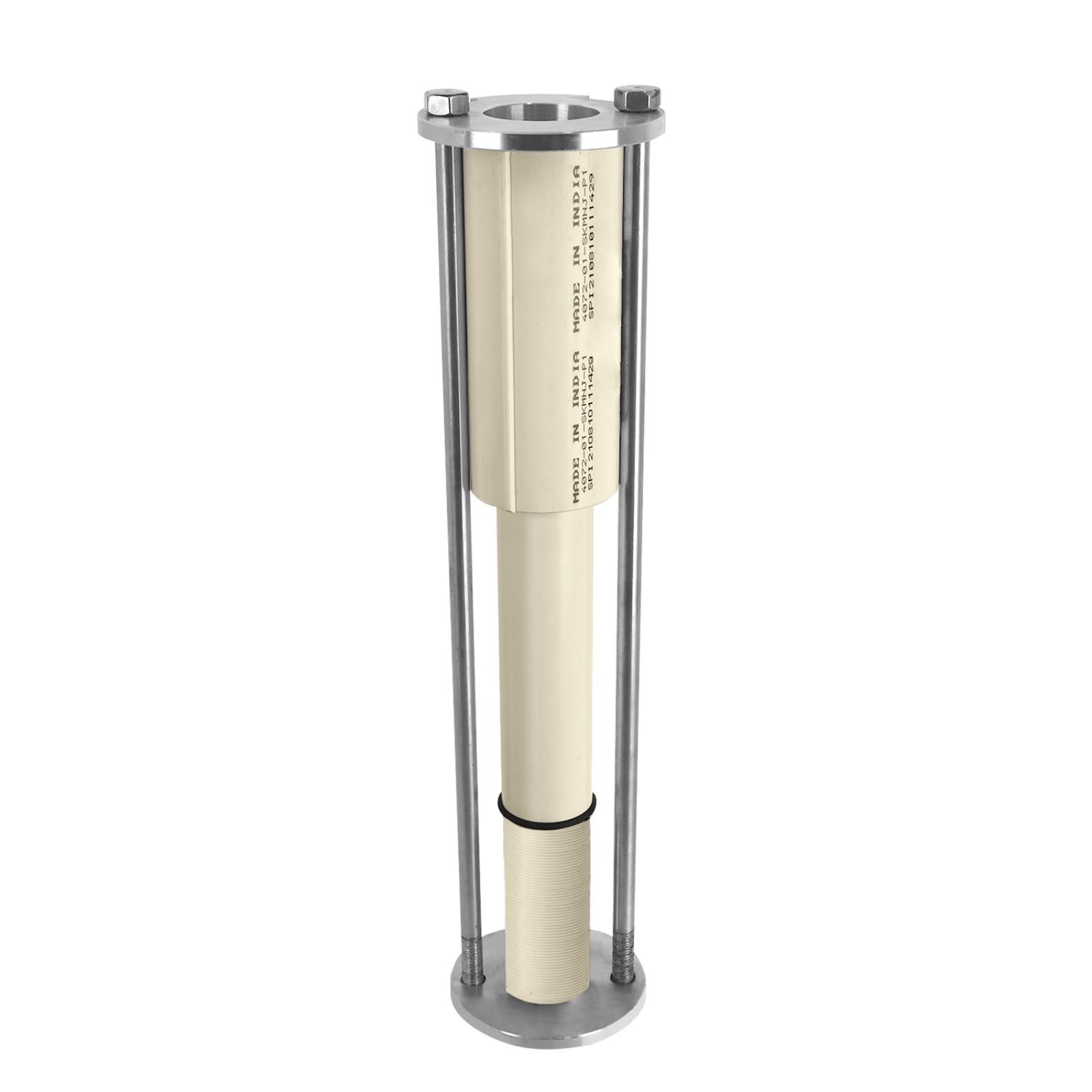 Juego de arnés de tubería para columna