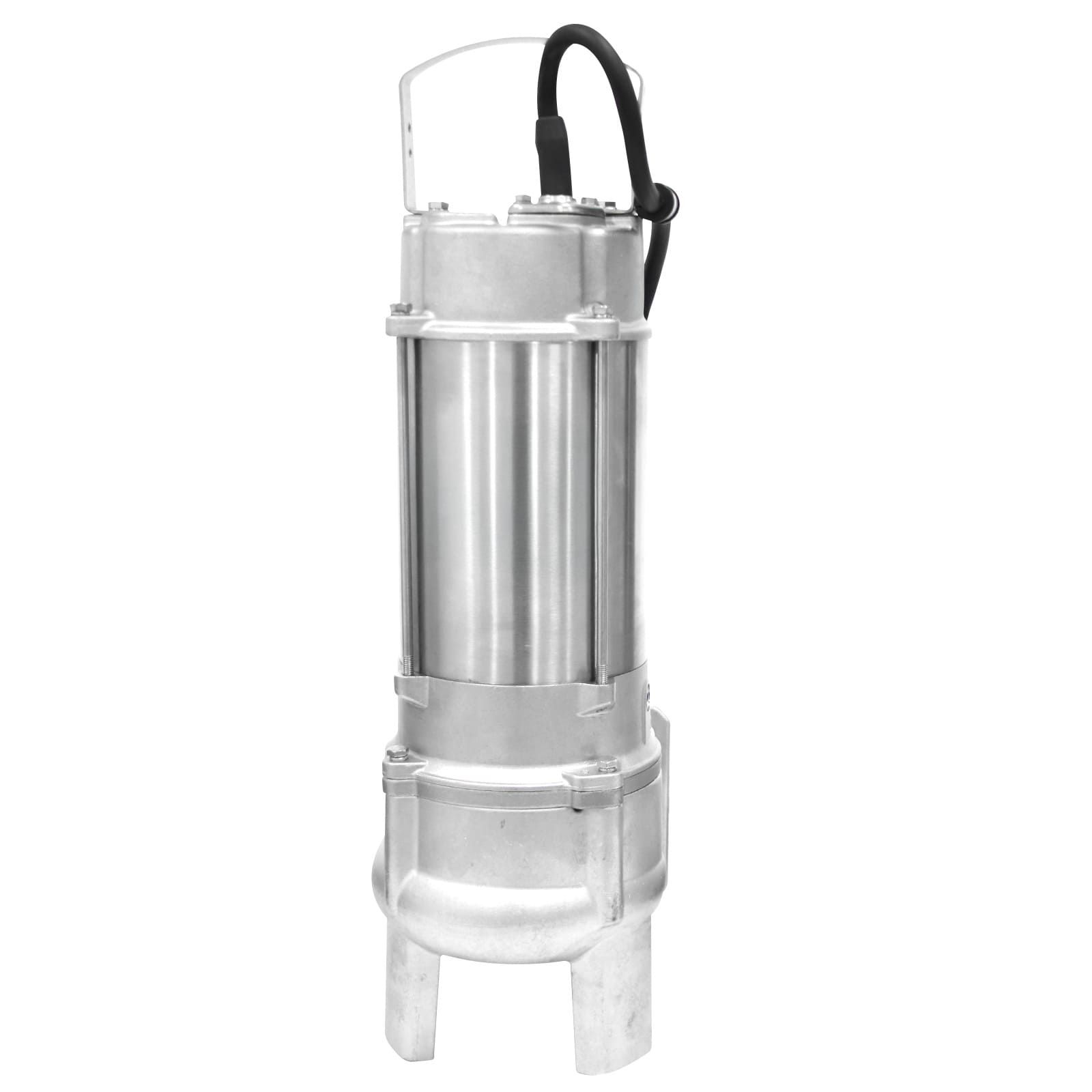 Motobomba sumergible para efluentes y lodos - STRX2.5-30-3230