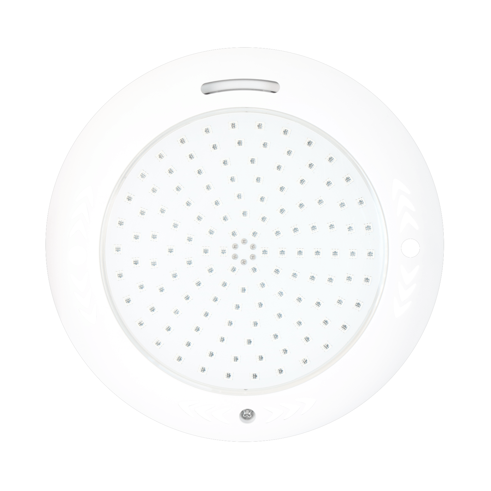 Lámpara led para piscinas