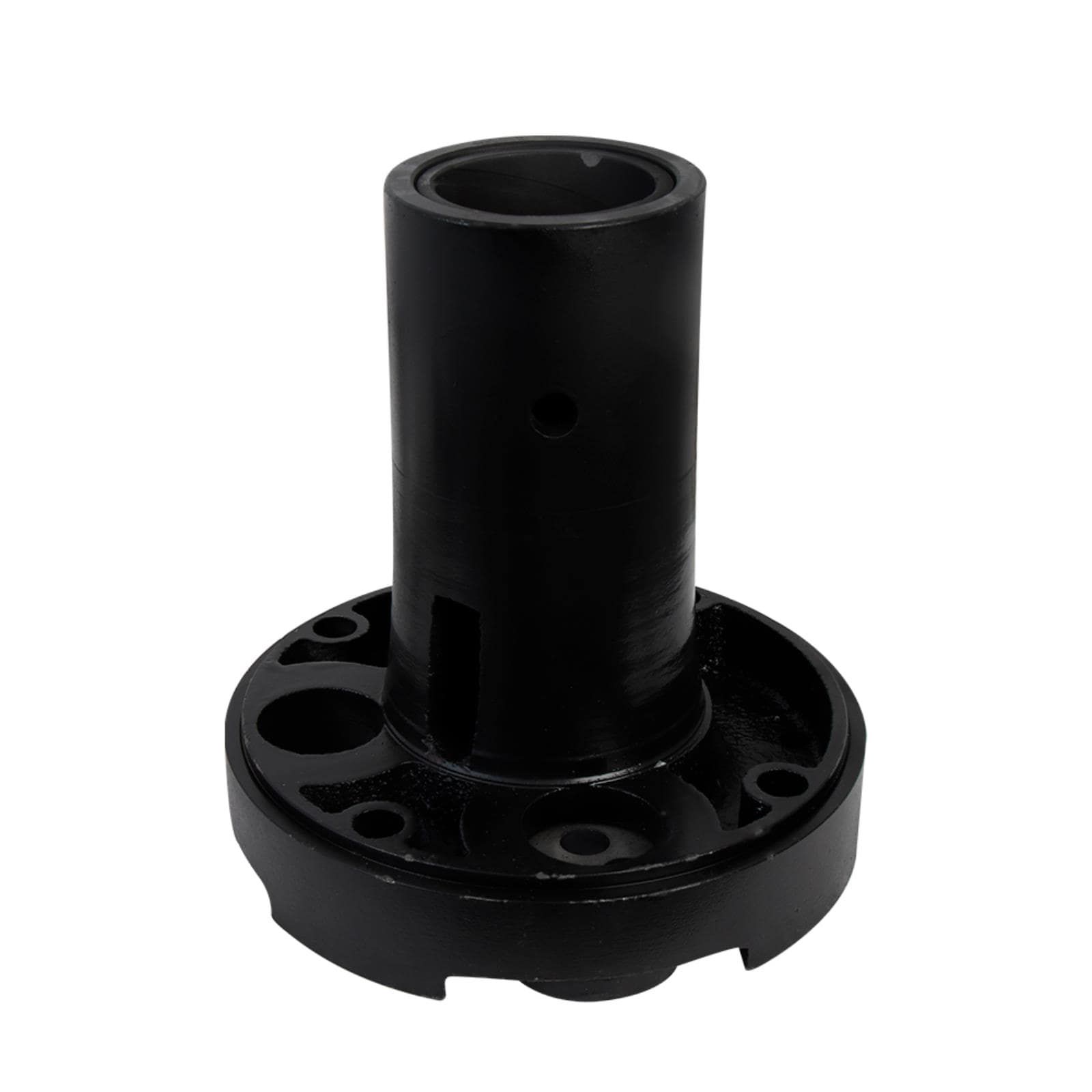 Soporte superior para motor sumergible rebobinable