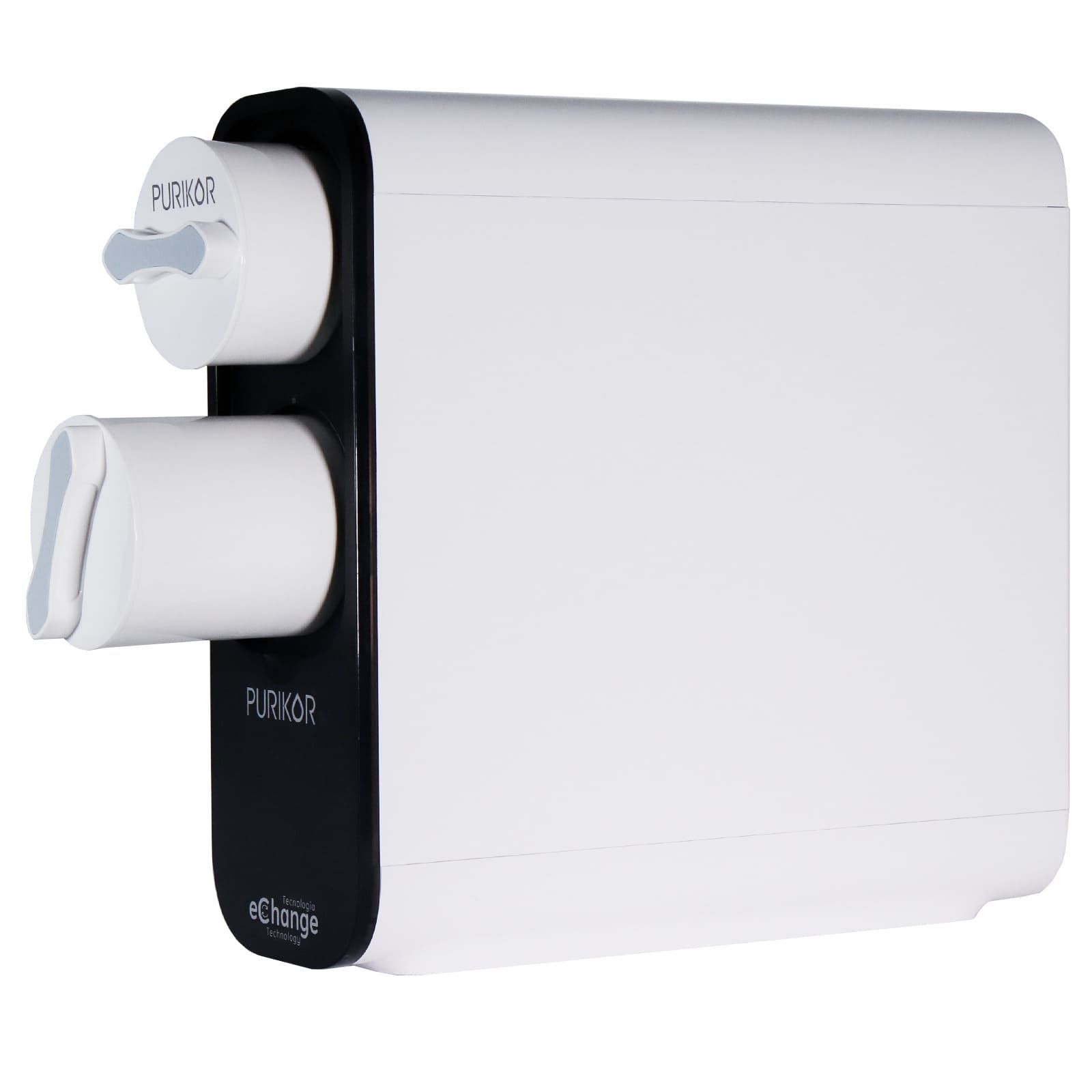 Sistema de ósmosis inversa de alto flujo - PK-EASY-600N-US
