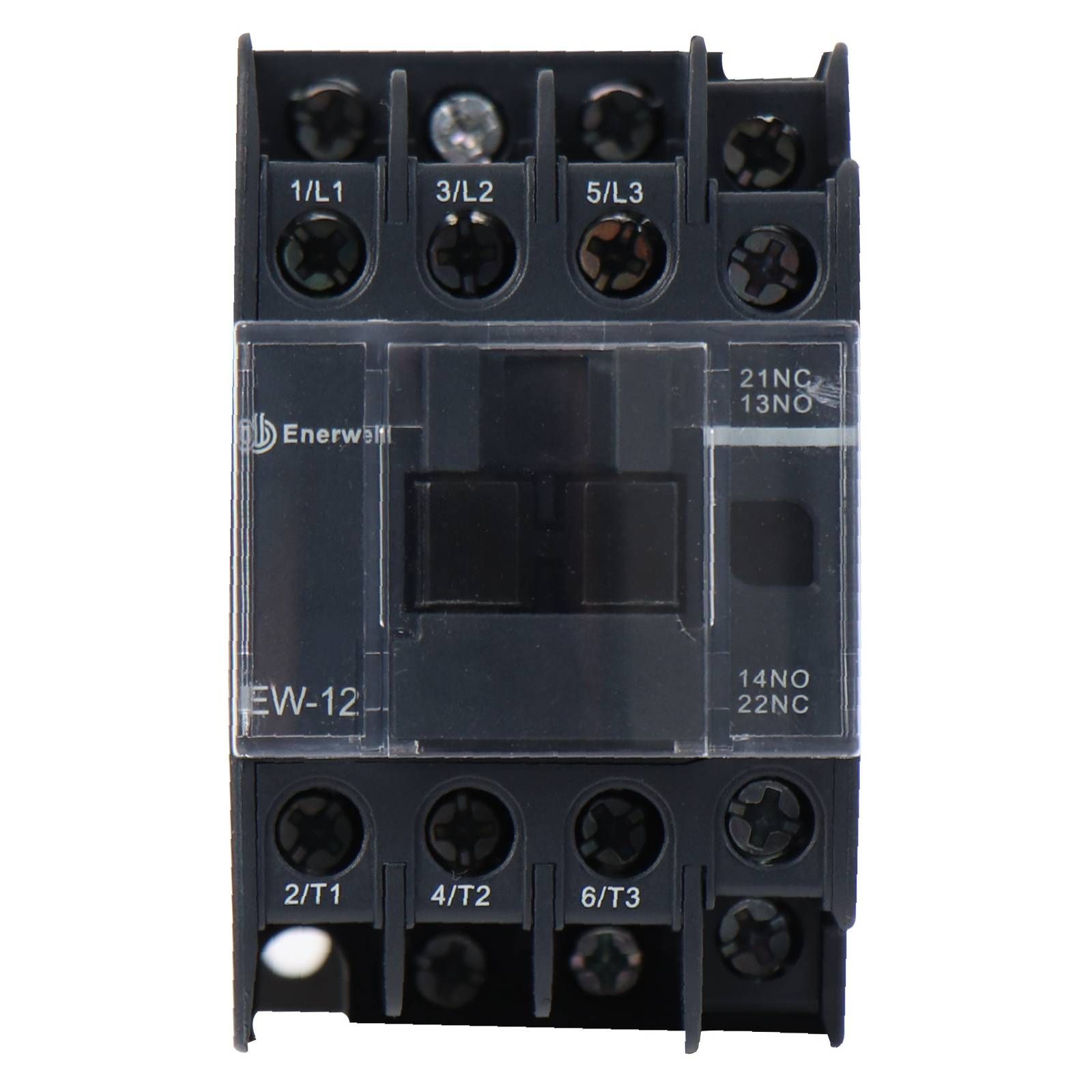 Contactor magnético ENERWELL