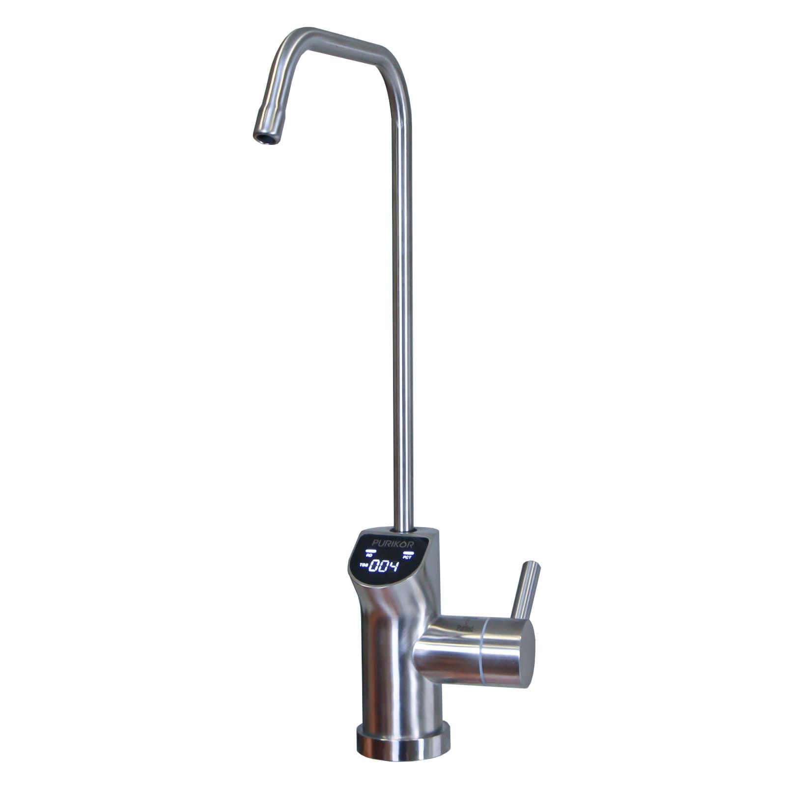 Sistema de ósmosis inversa de alto flujo - PK-EASY-600N-US