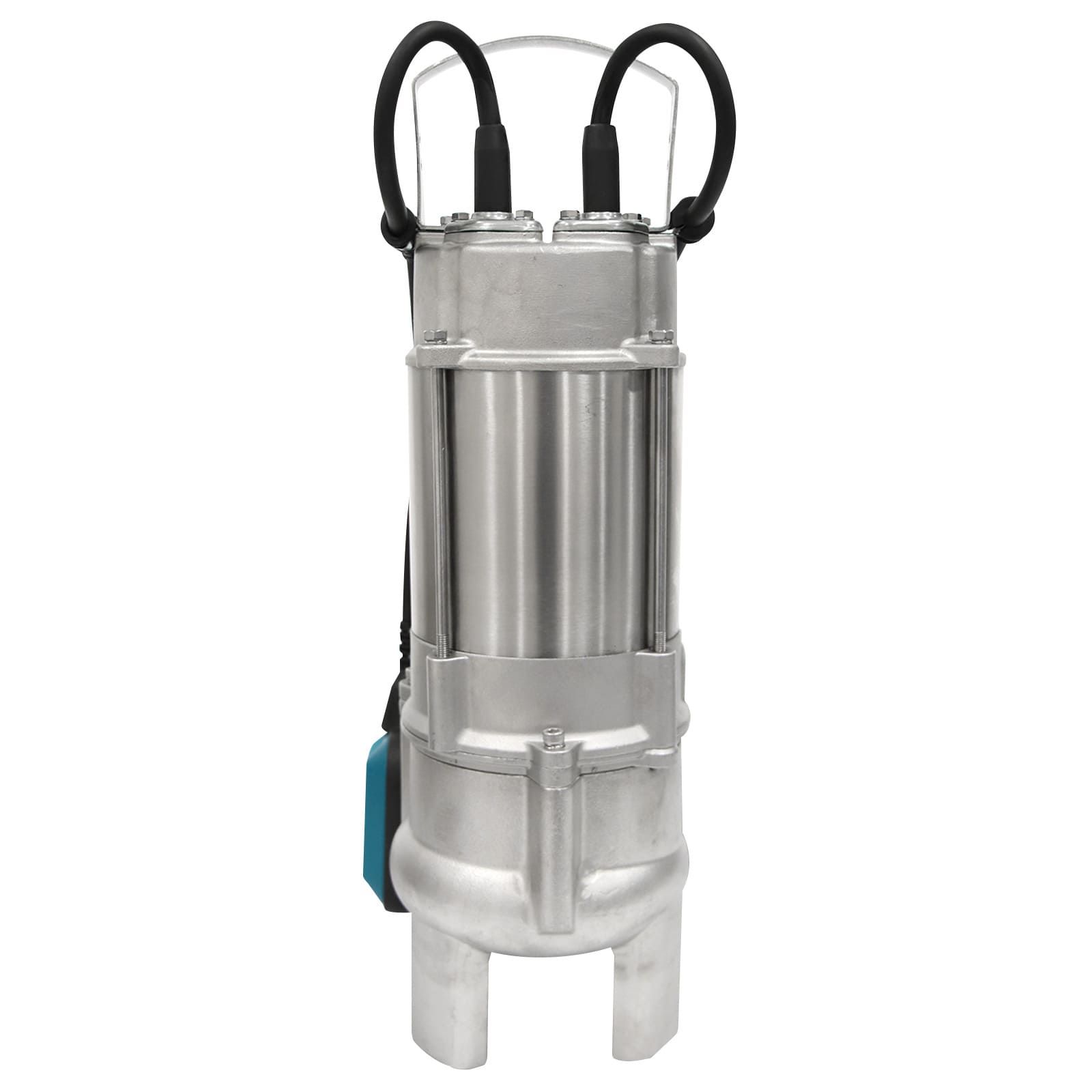 Motobomba sumergible para efluentes y lodos - STRX2-10-1127A