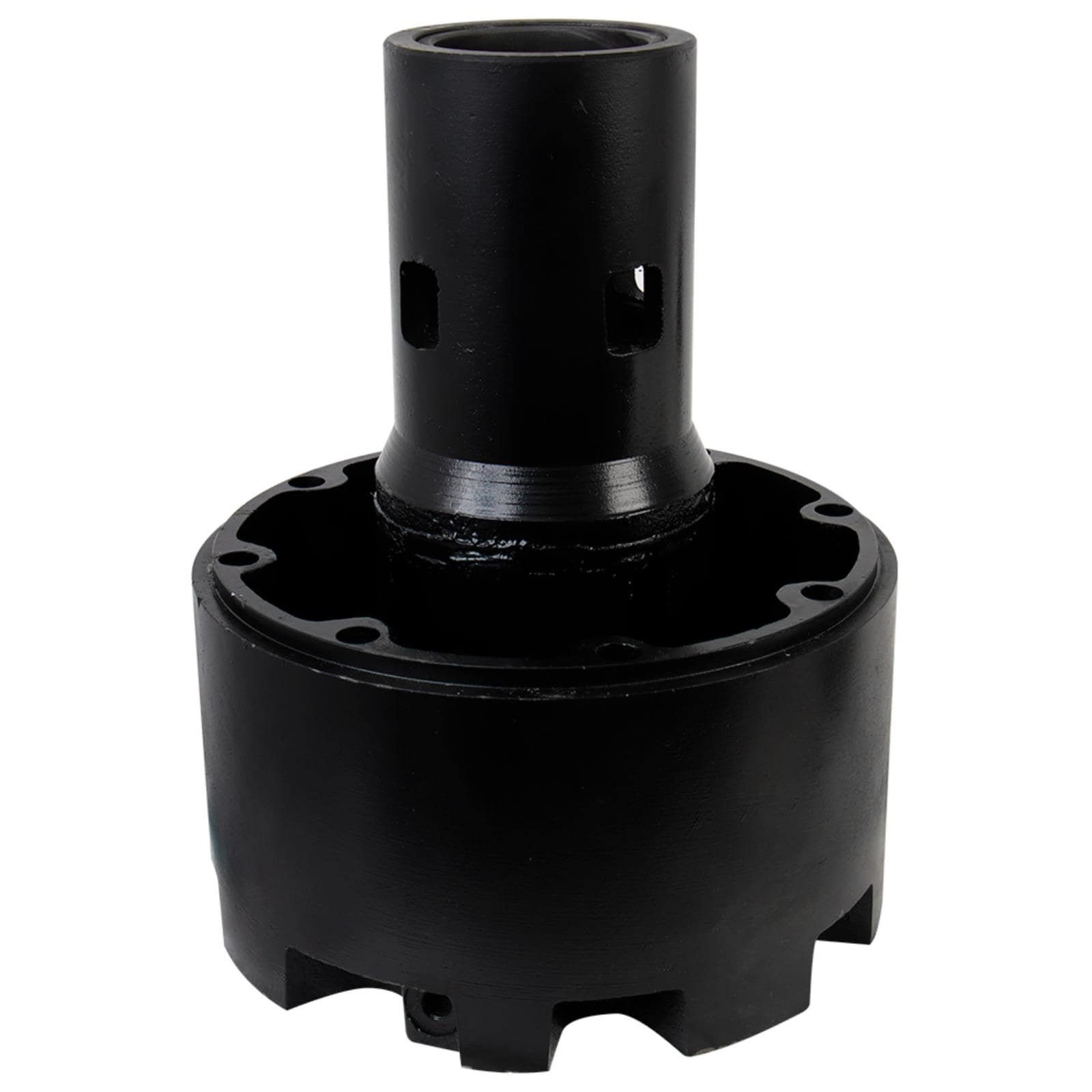 Soporte superior para motor sumergible rebobinable
