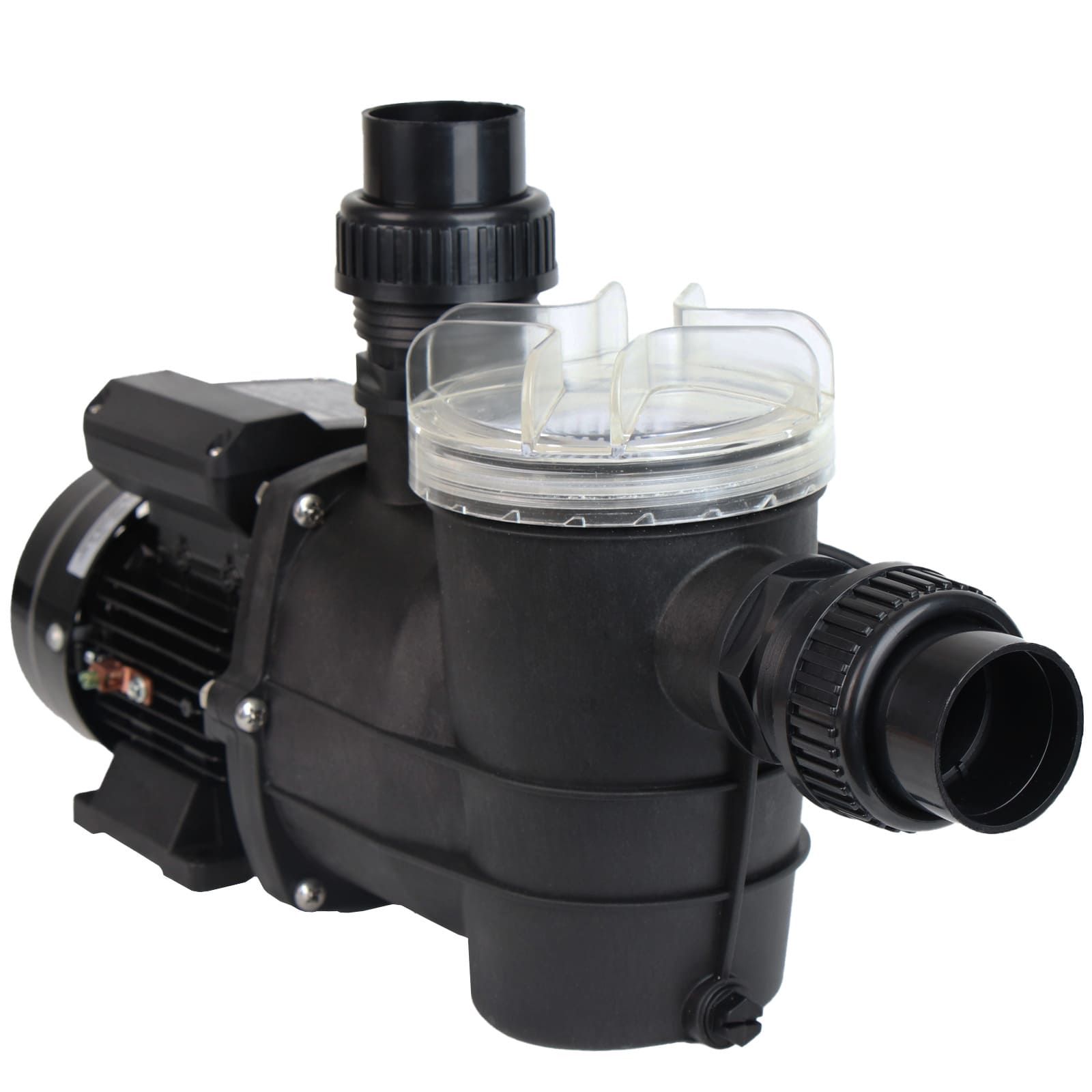 Motobomba para piscina