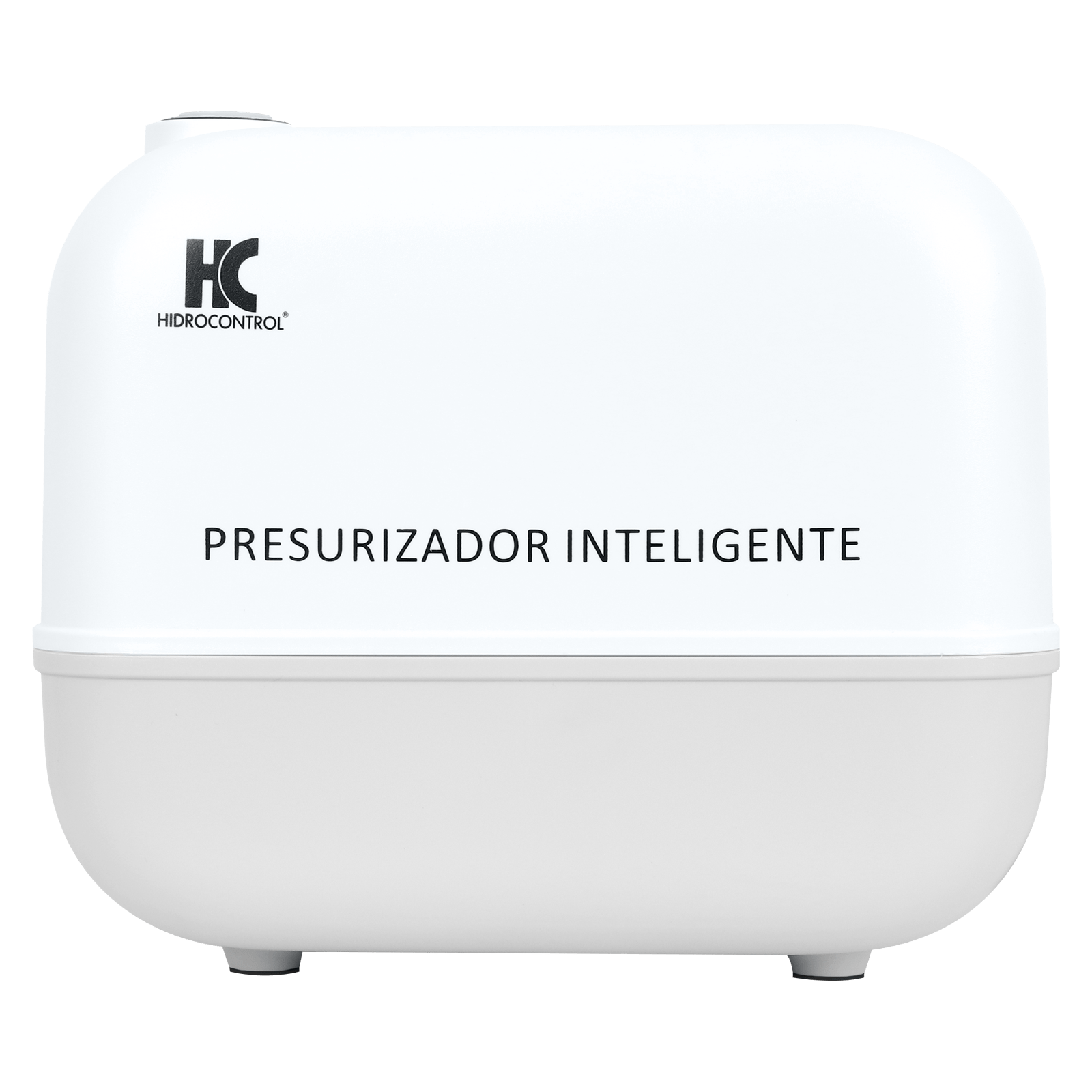 Presurizador inteligente inverter de presión constante