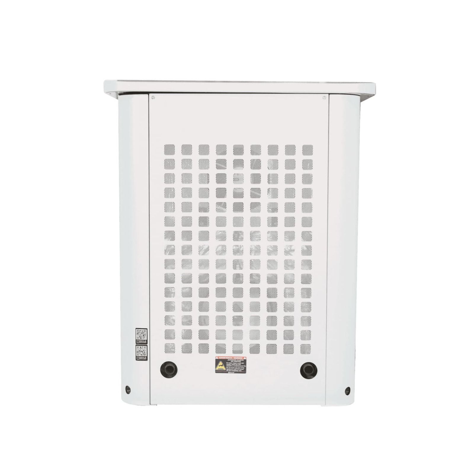 Generador estacionario a gas - EGX-20KW-A