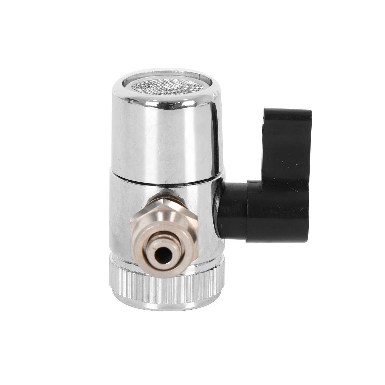 Válvula de desvío RH1/2"X3/8"TUB