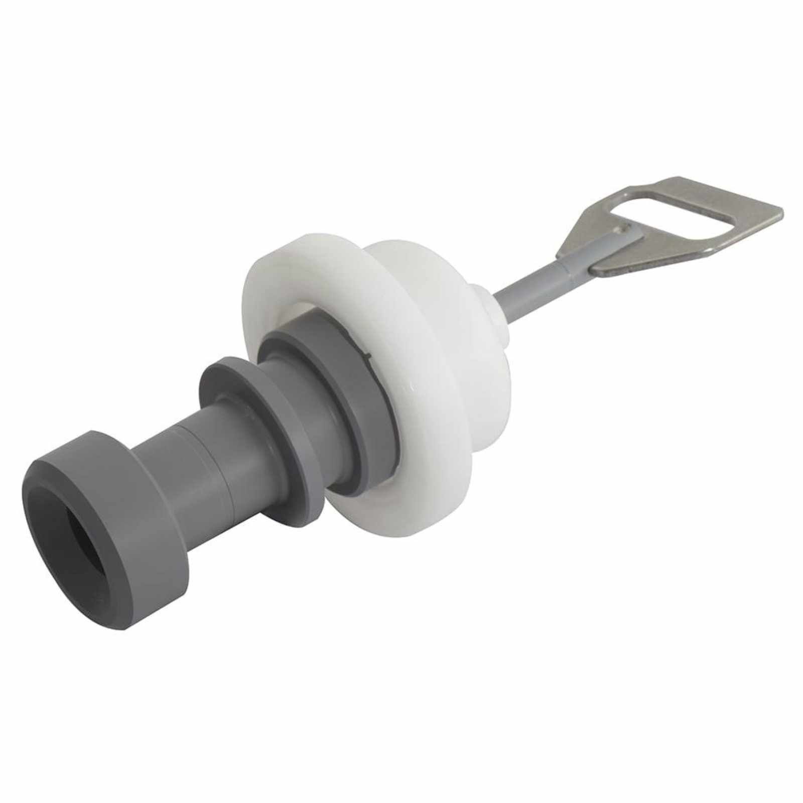 Kit de pistón para válvula de suavización de 32 gpm