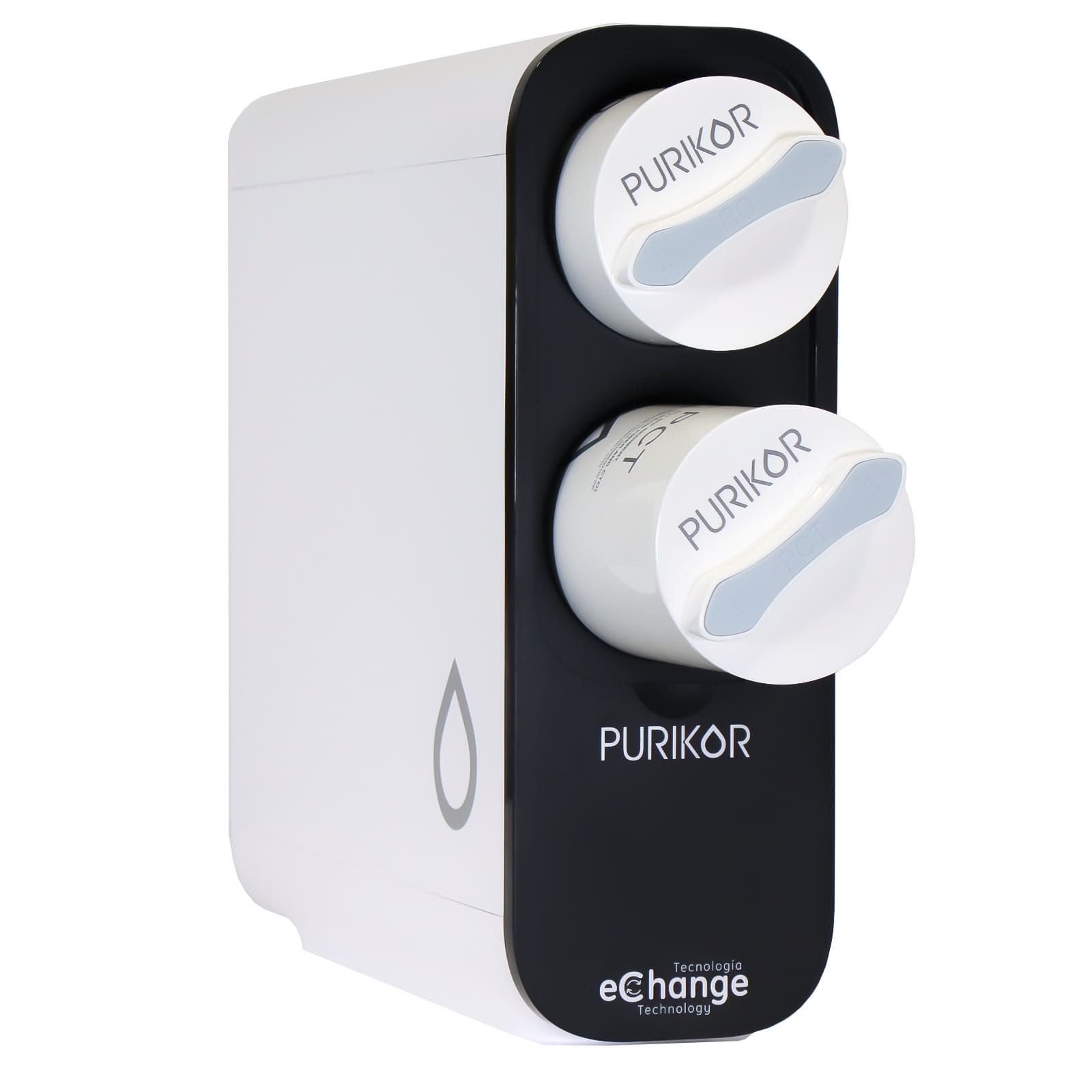 Sistema de ósmosis inversa de alto flujo - PK-EASY-600N-US