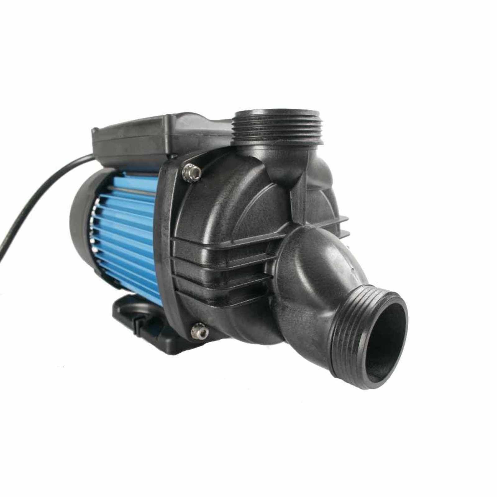 Motobombas para piscina