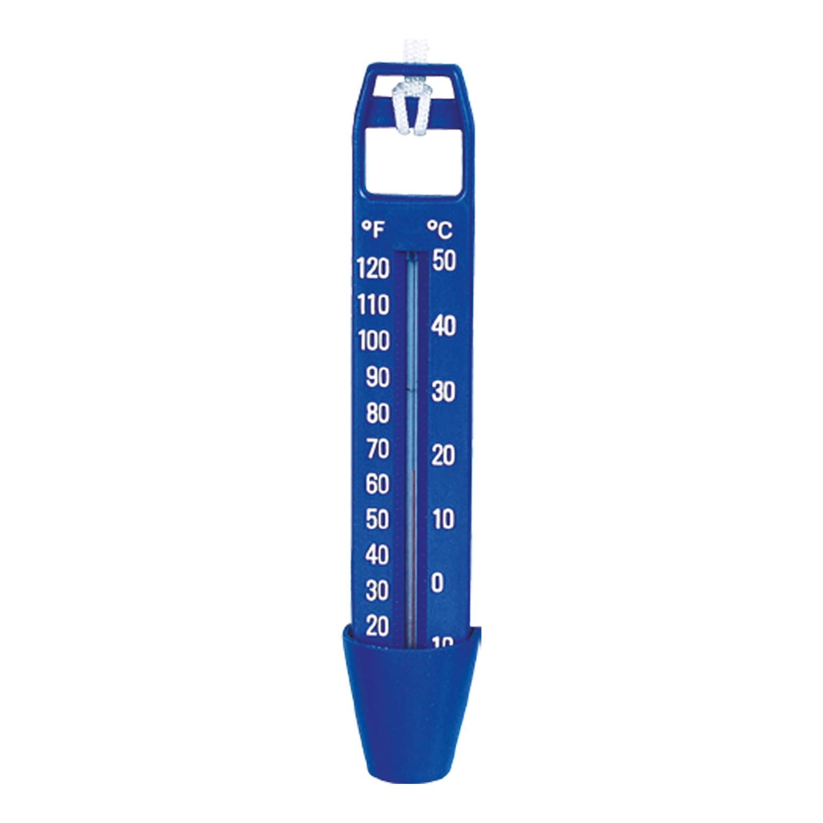 Kit de mantenimiento para piscinas