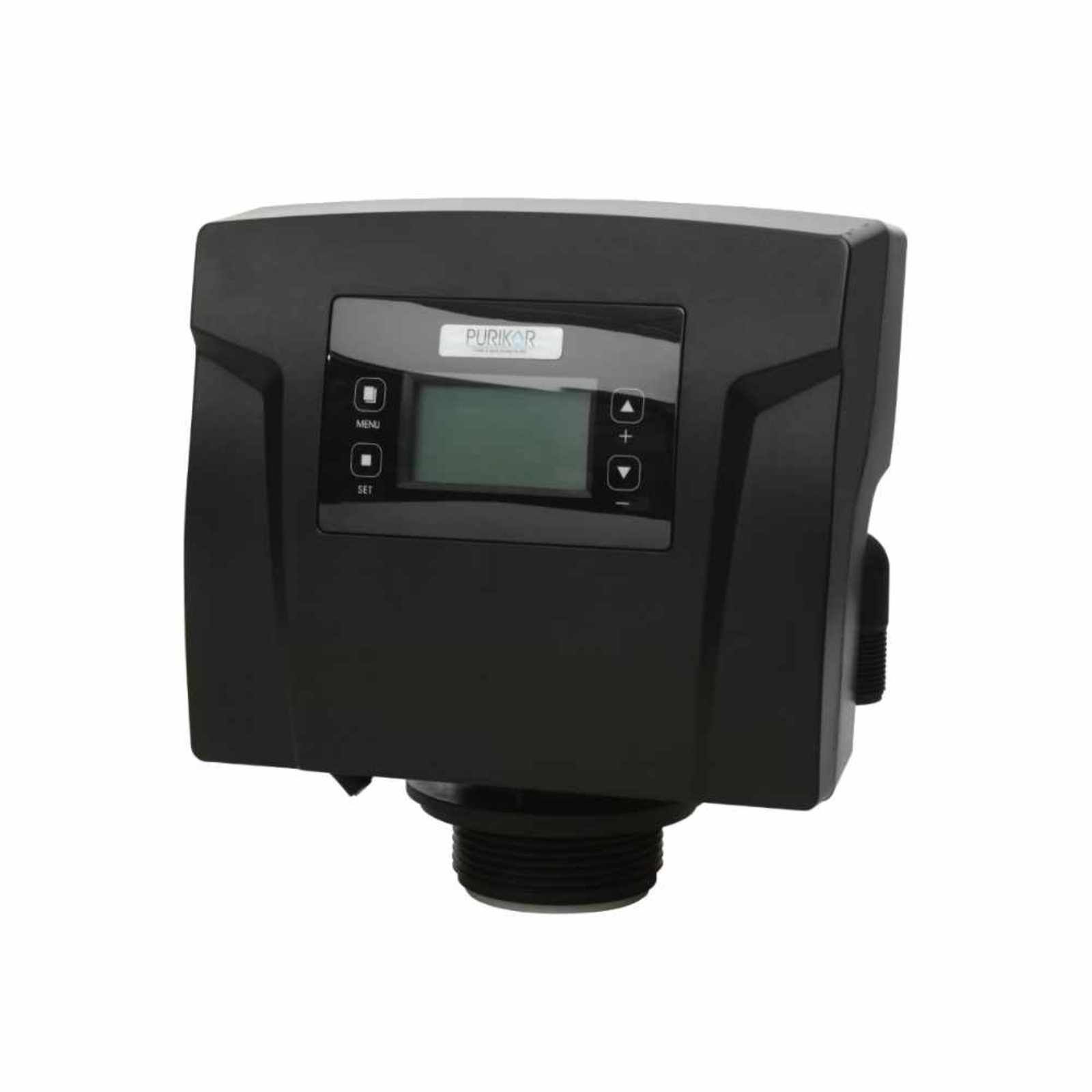 Válvula para sistema de filtración