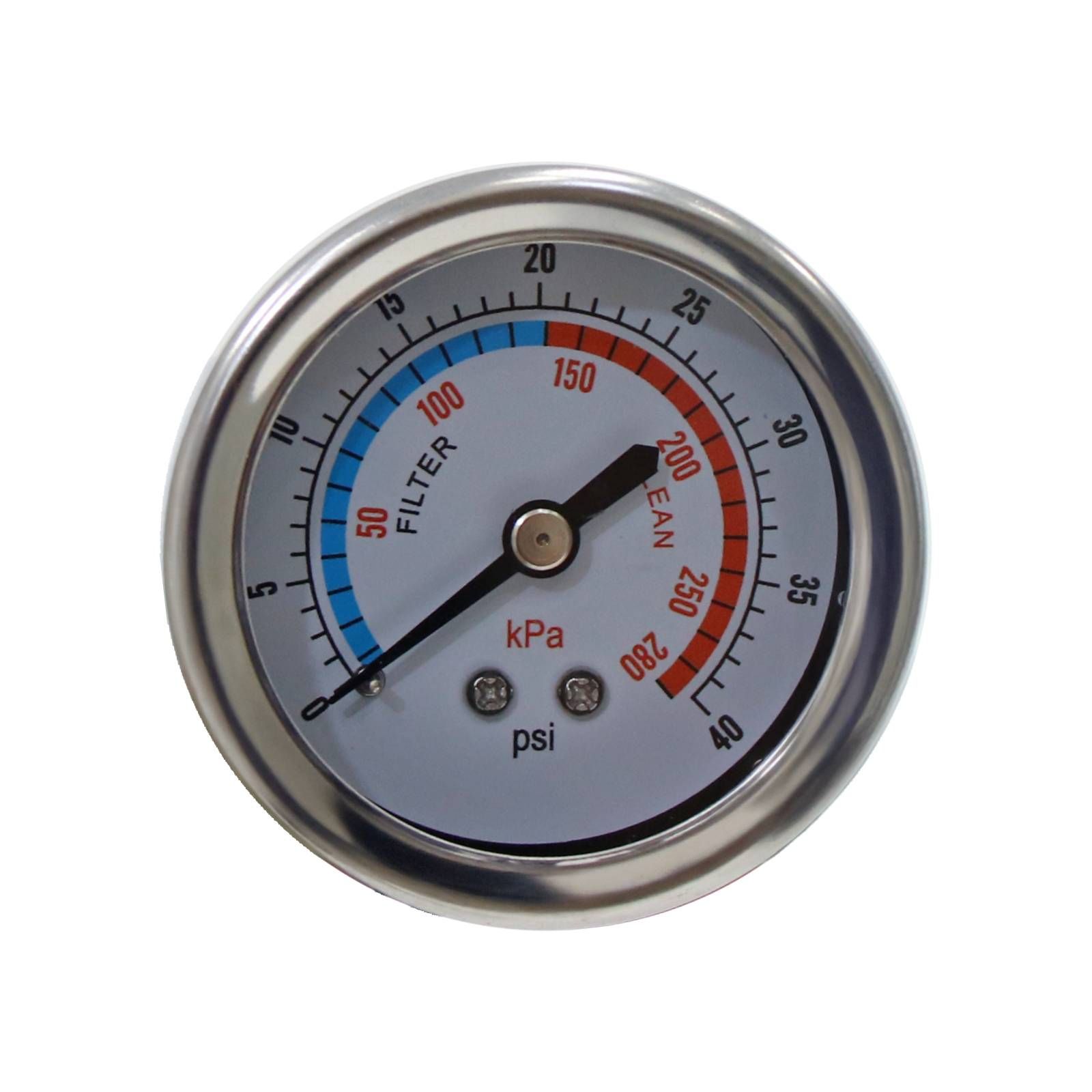 Filtro de arena para piscina en fibra de vidrio - MARB-30T-FB-6V