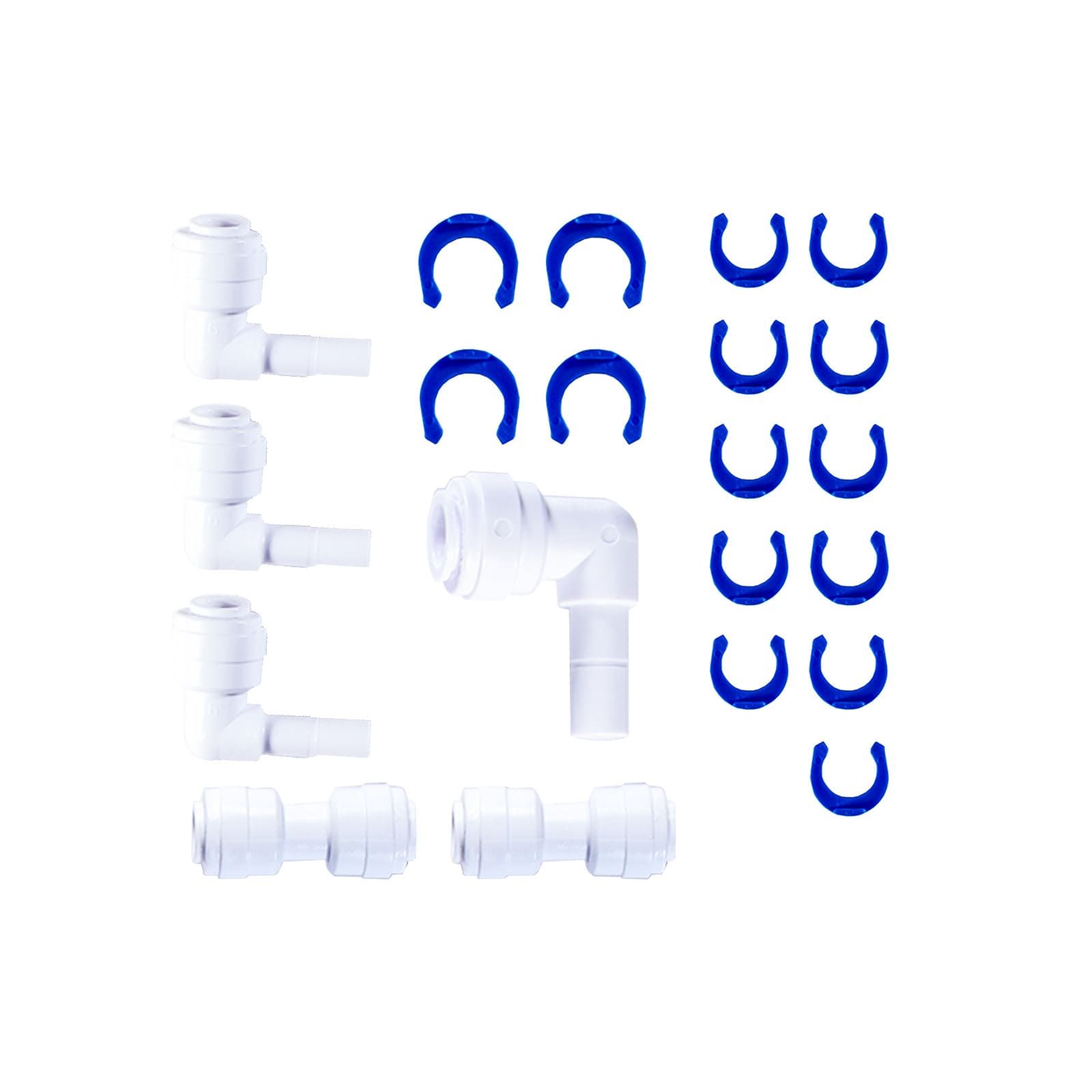 Sistema de ósmosis inversa de alto flujo - PK-EASY-600N-US