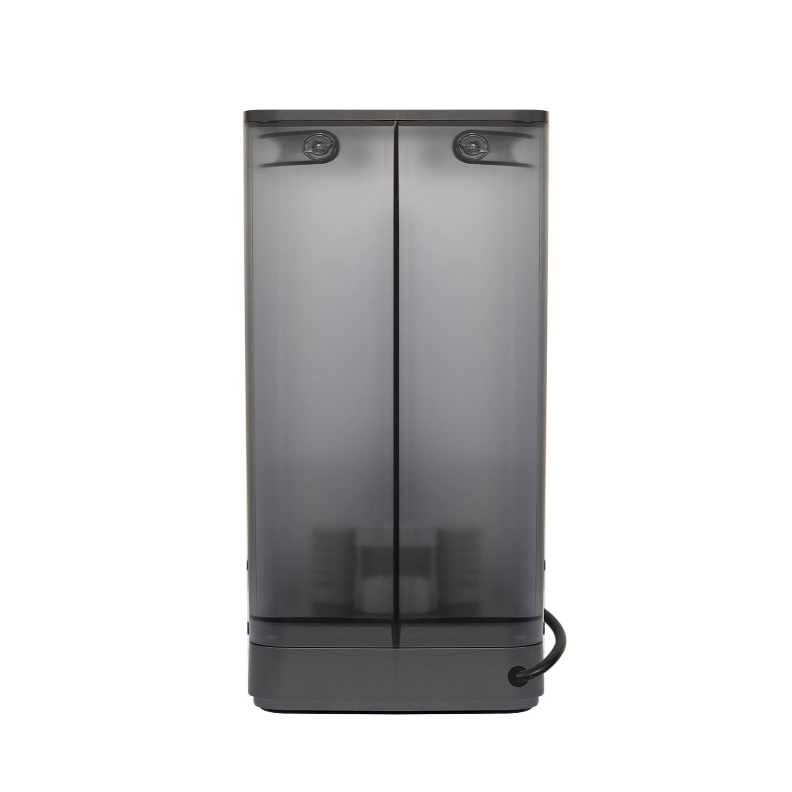 Dispensador de agua con ósmosis inversa