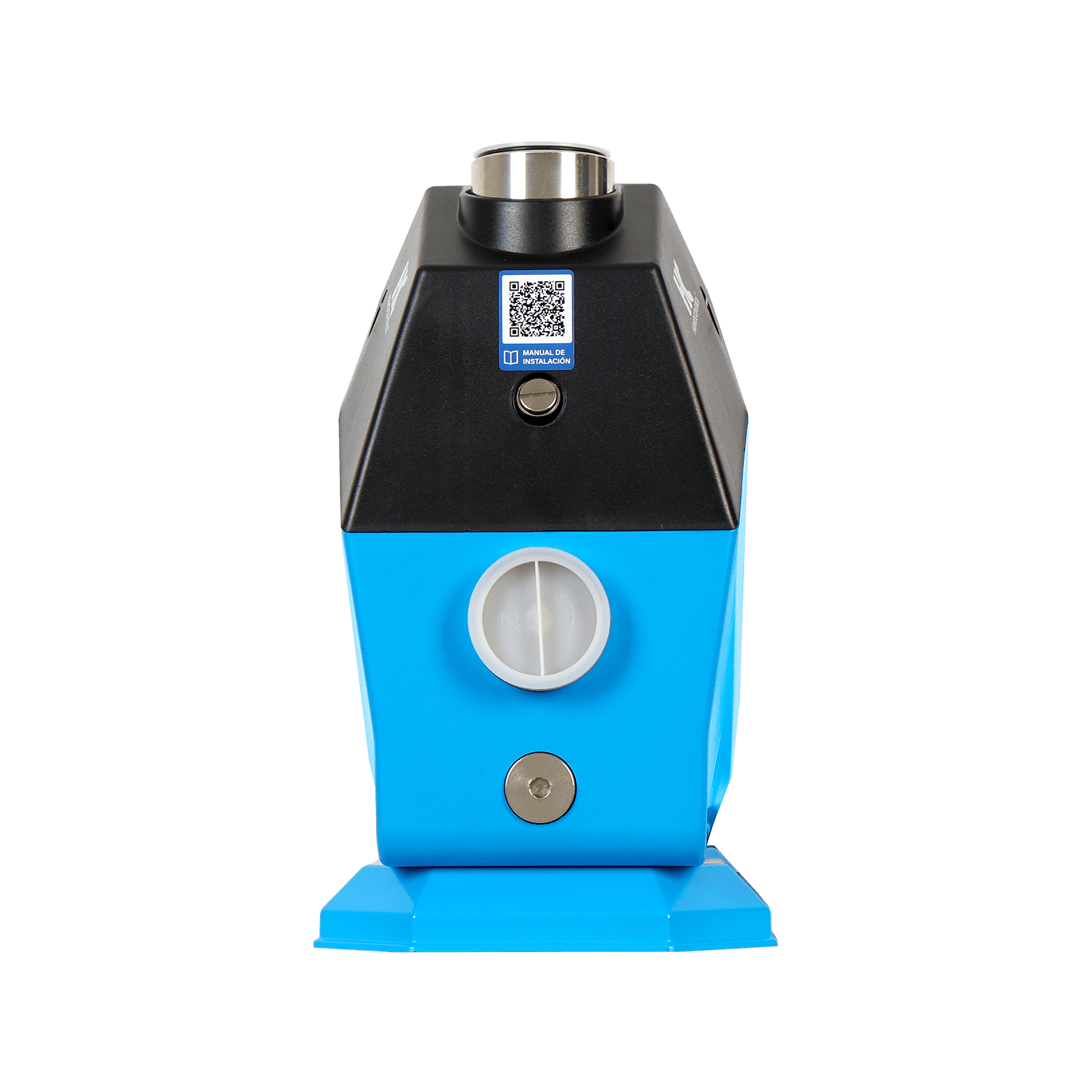 Presurizador inteligente inverter de presión constante