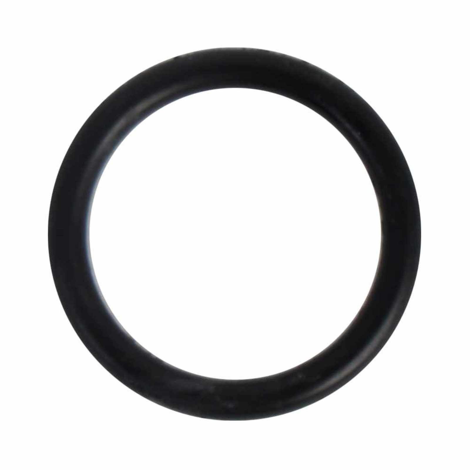O-ring del impulsor para las bombas SILVER7, 10, 12, 15