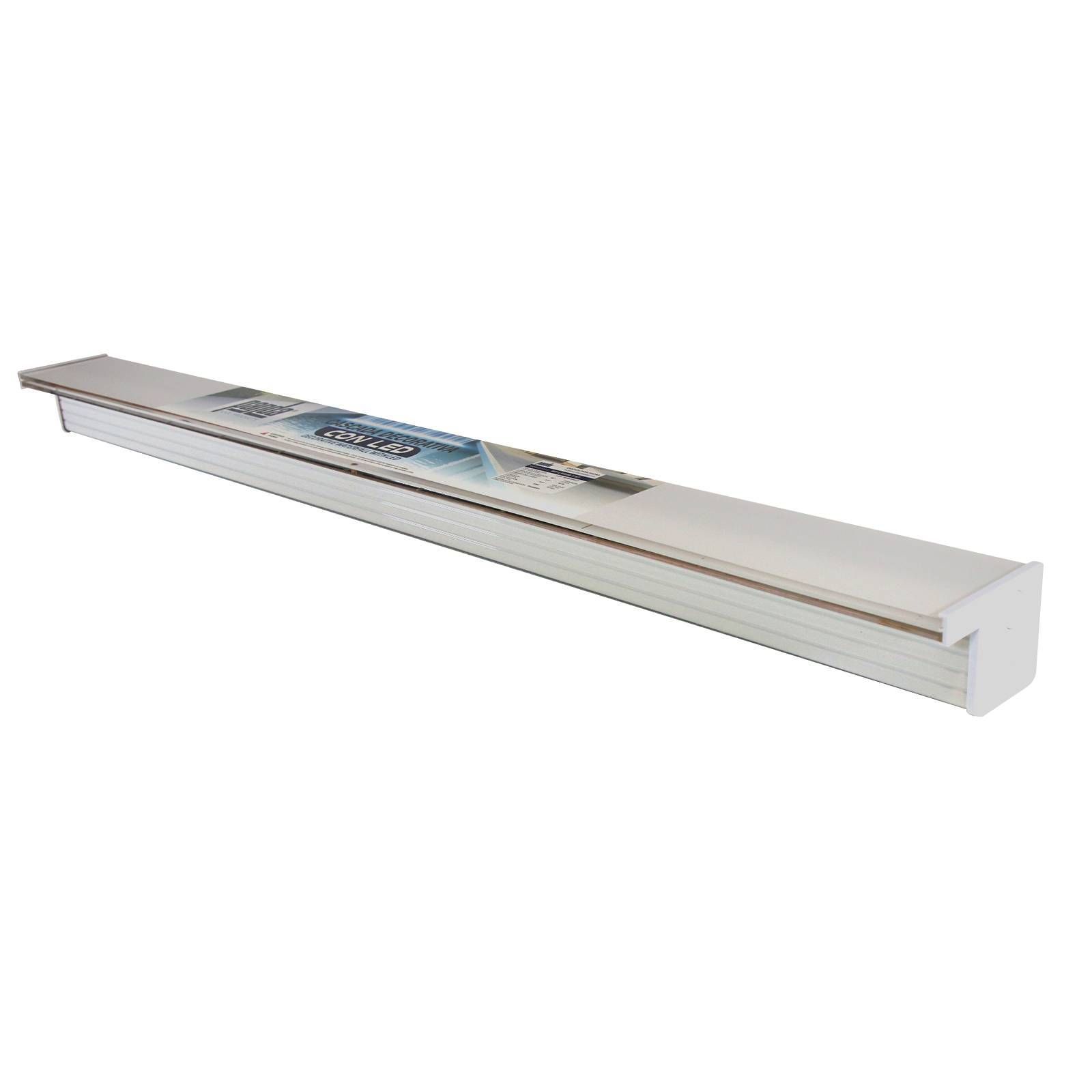 Cascada decorativa LED tipo natural