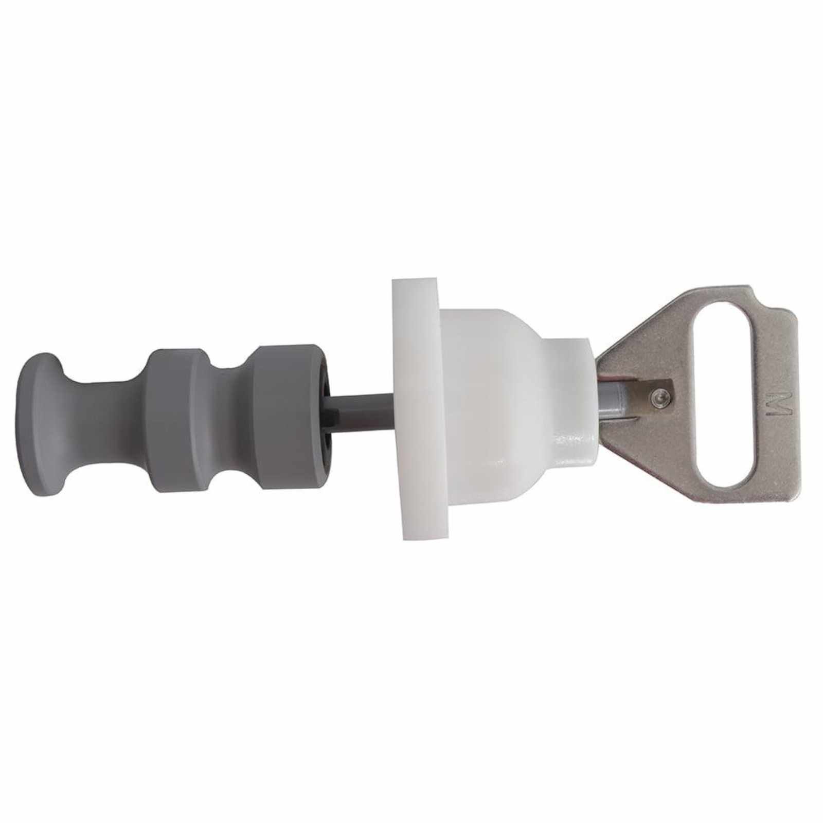 Kit de pistón para válvula de filtración de 27 gpm