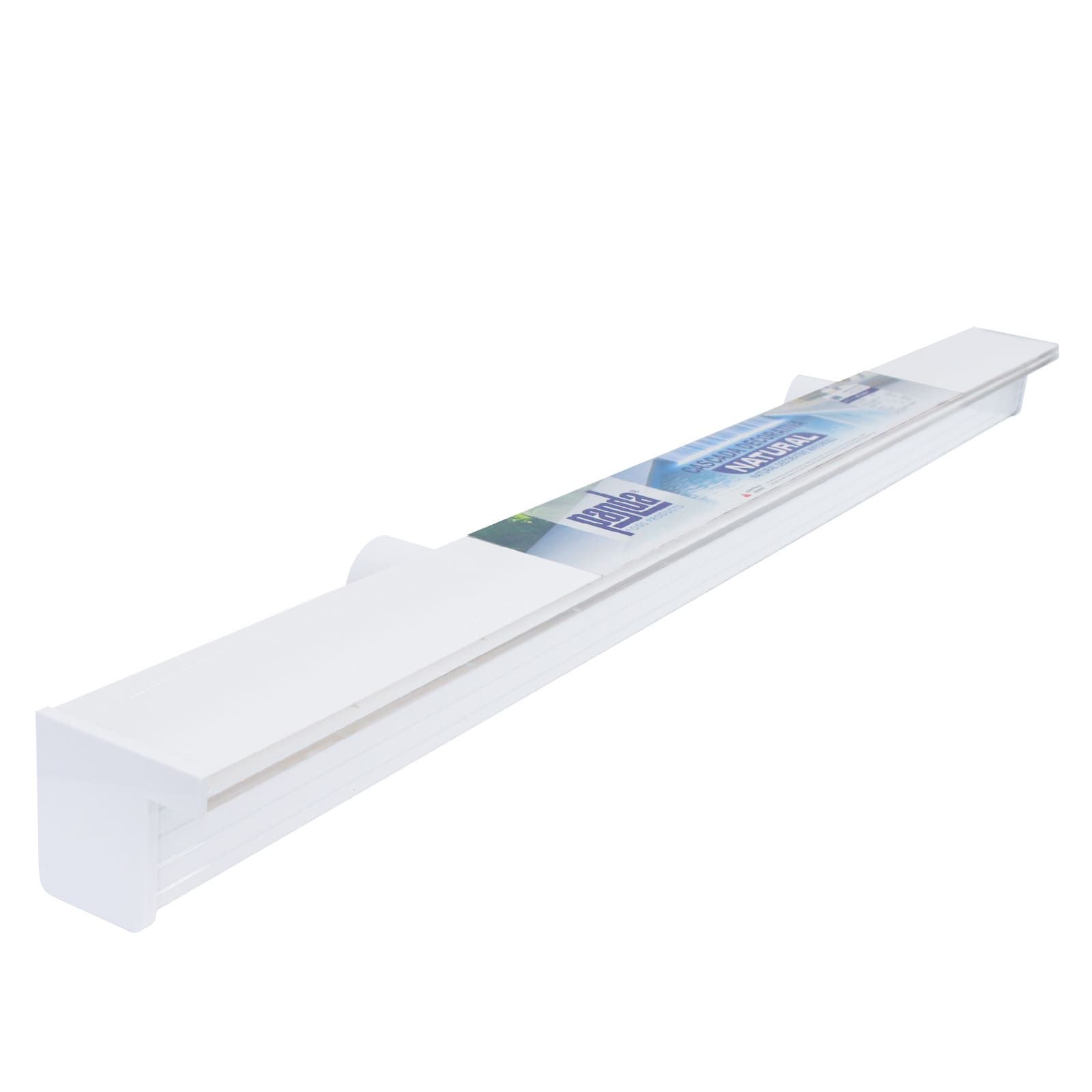Cascada decorativa LED tipo natural