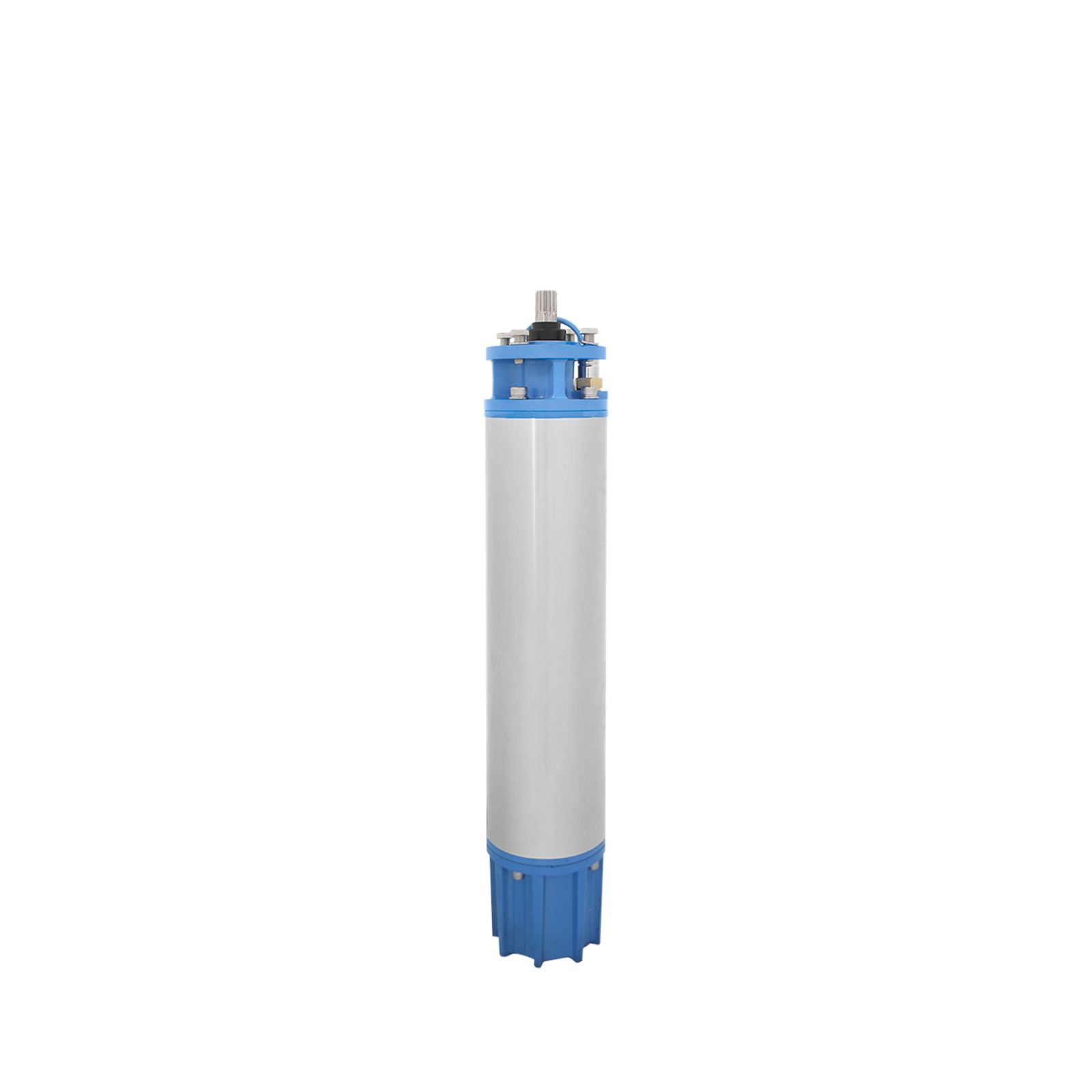 Motor sumergible