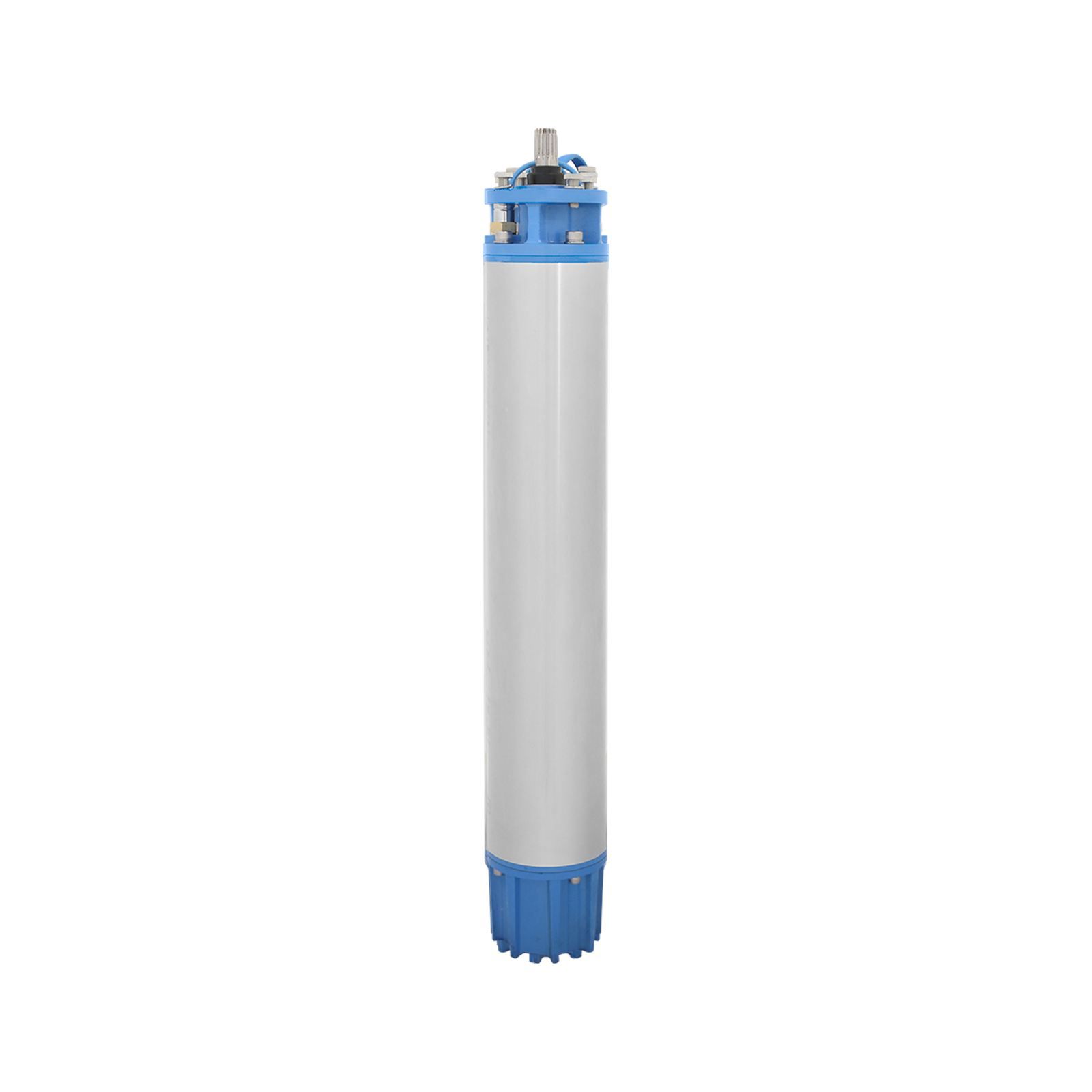 Motor sumergible