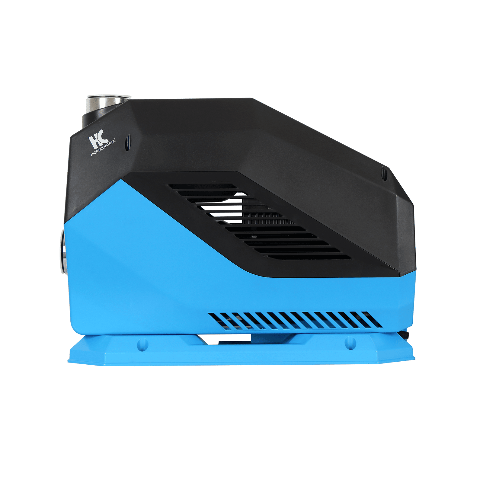 Presurizador inteligente inverter de presión constante