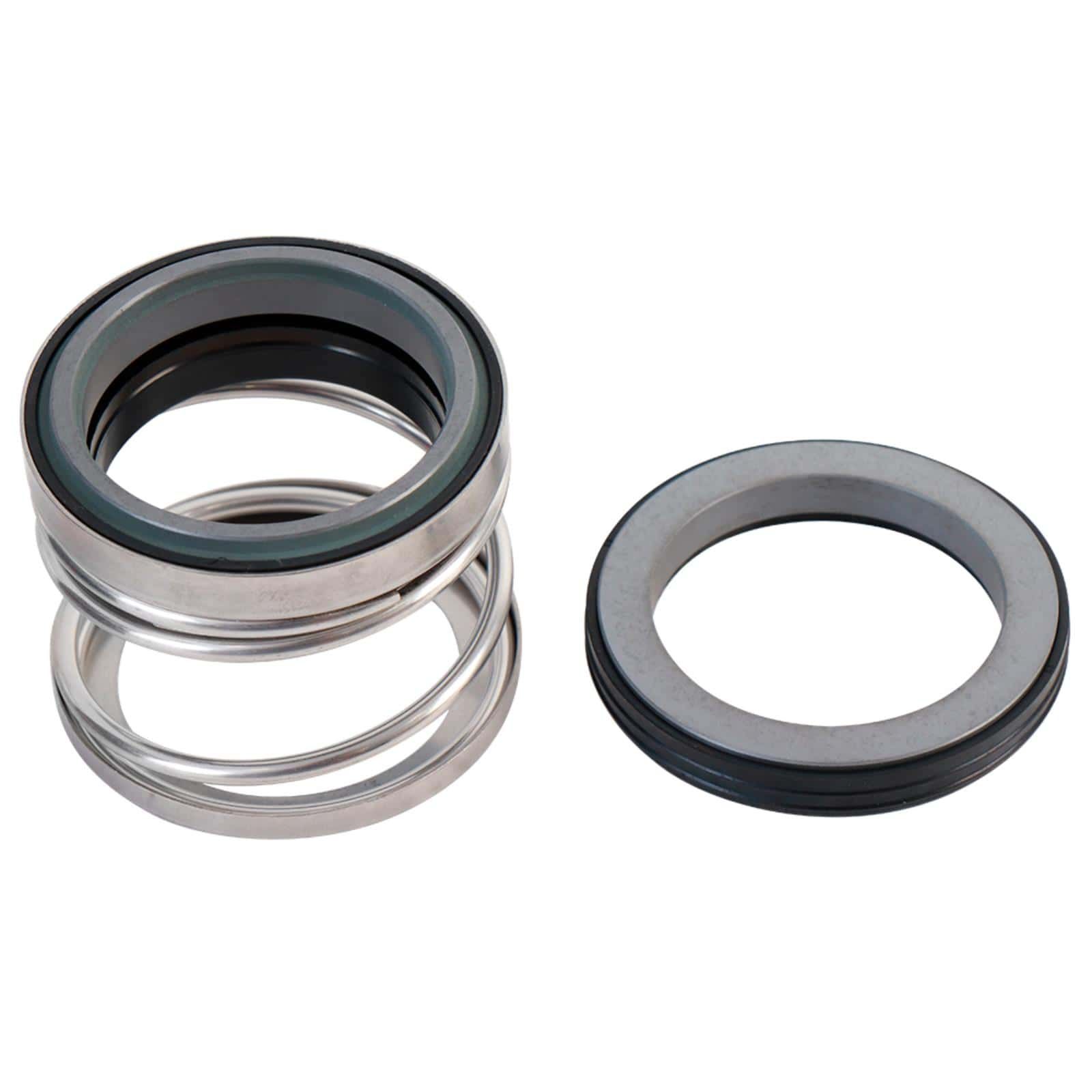 Sello mecánico para motor sumergible rebobinable