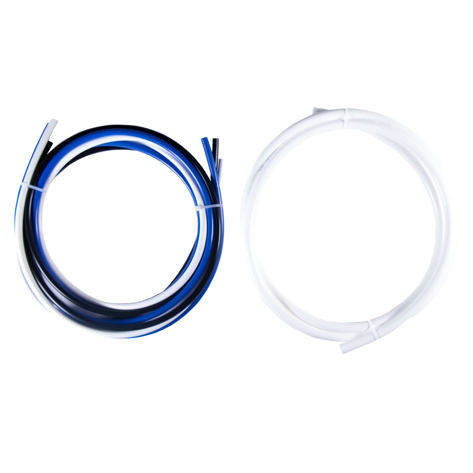 Sistema de ósmosis inversa de alto flujo - PK-EASY-600N-US