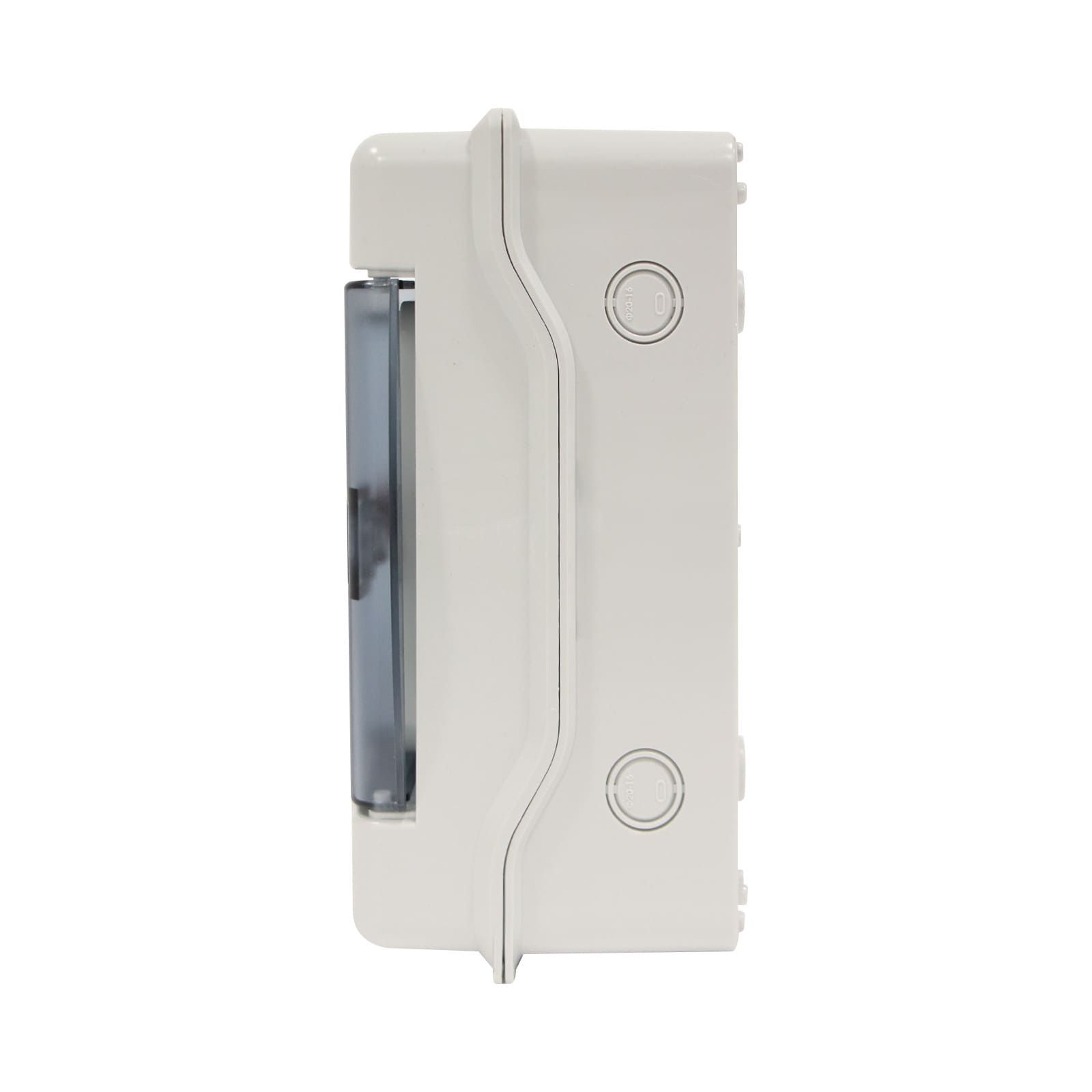 Caja de protección para corriente directa - SHIELD-SB1/1-600