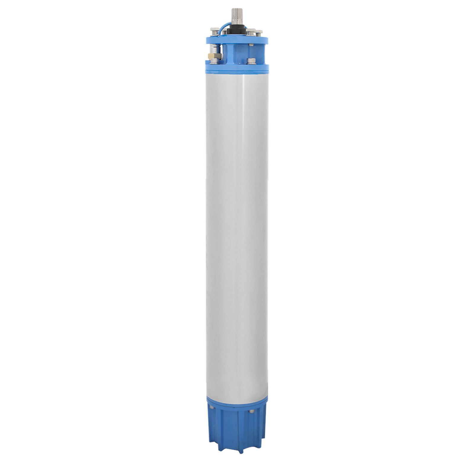 Motor sumergible