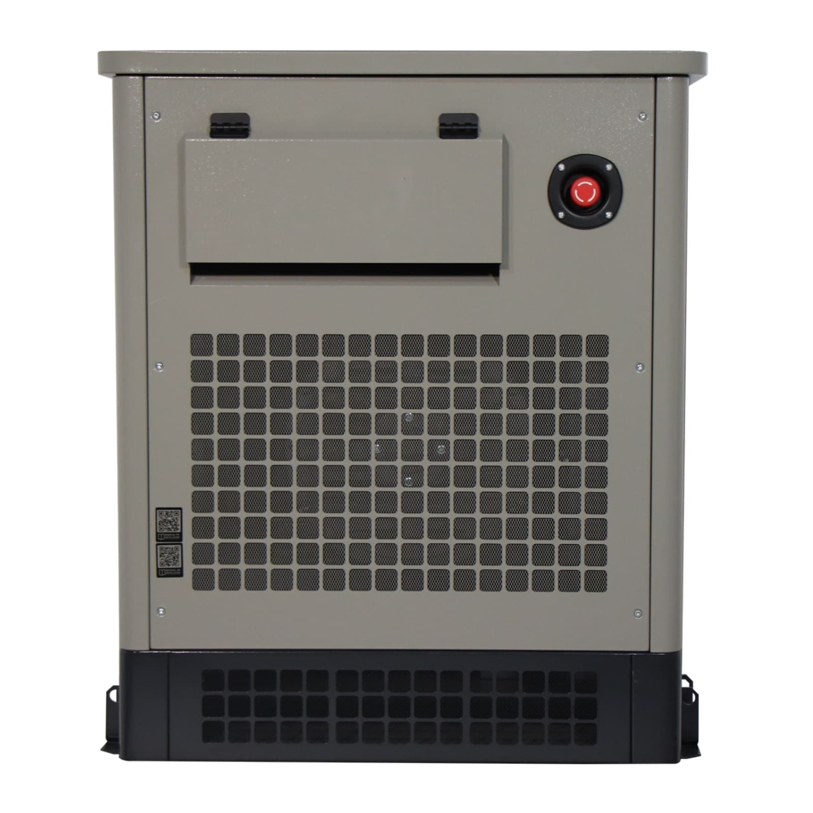 Generador estacionario a gas - EGXPRO-30KW-A