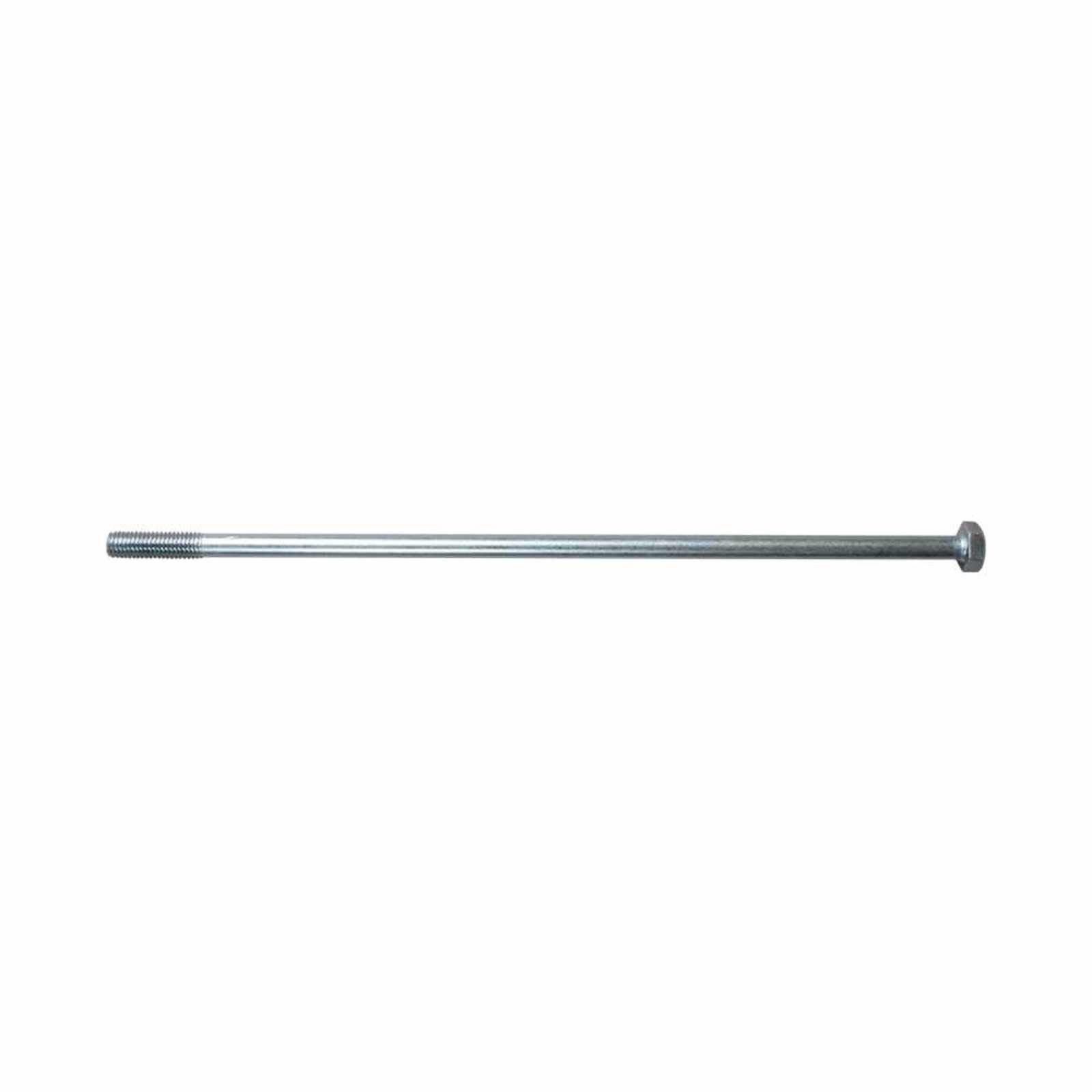 Tirantes para la bomba de 3 hp de la serie JOB2