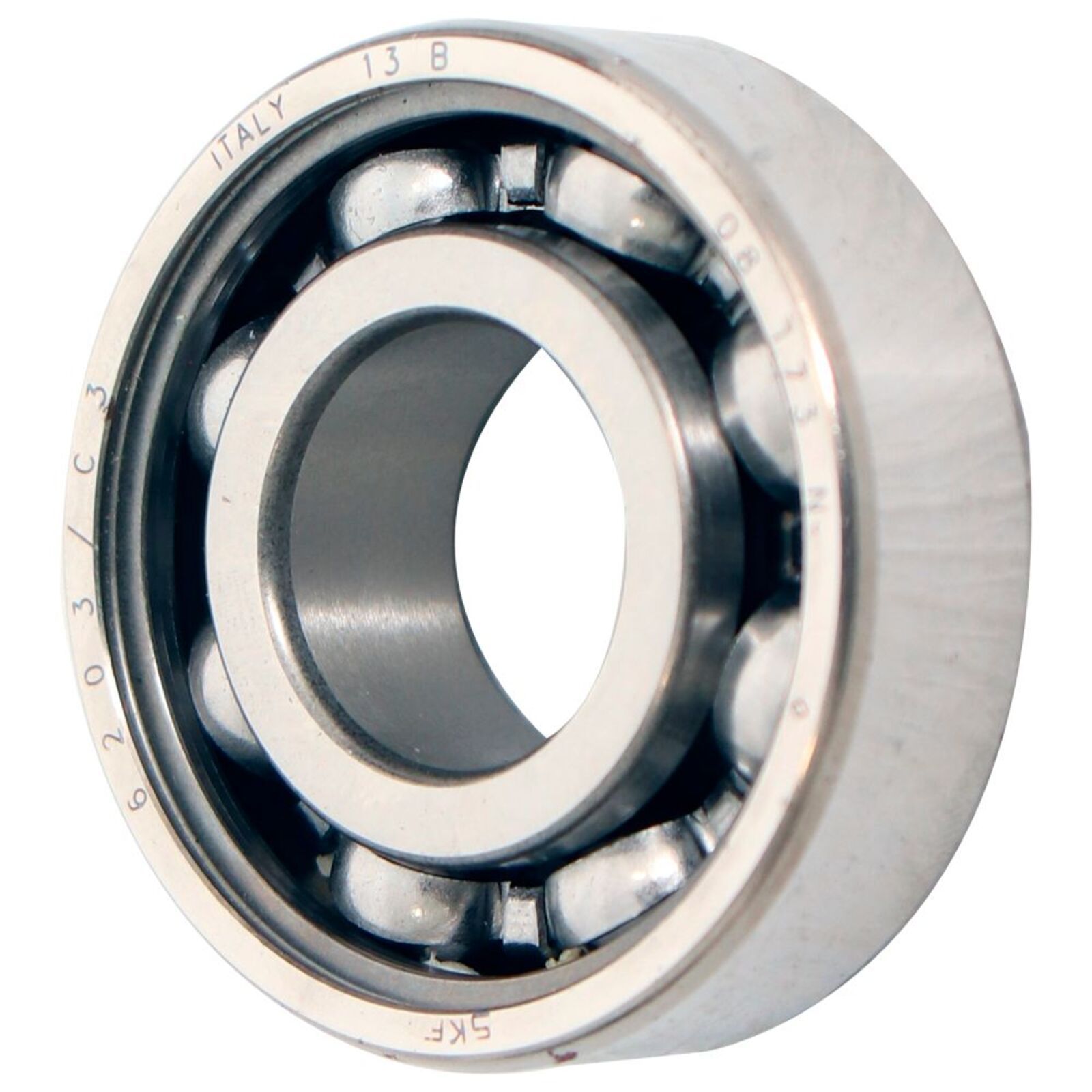 Rodamiento superior para motor AQUAPAK 4" de 5 a 10 HP