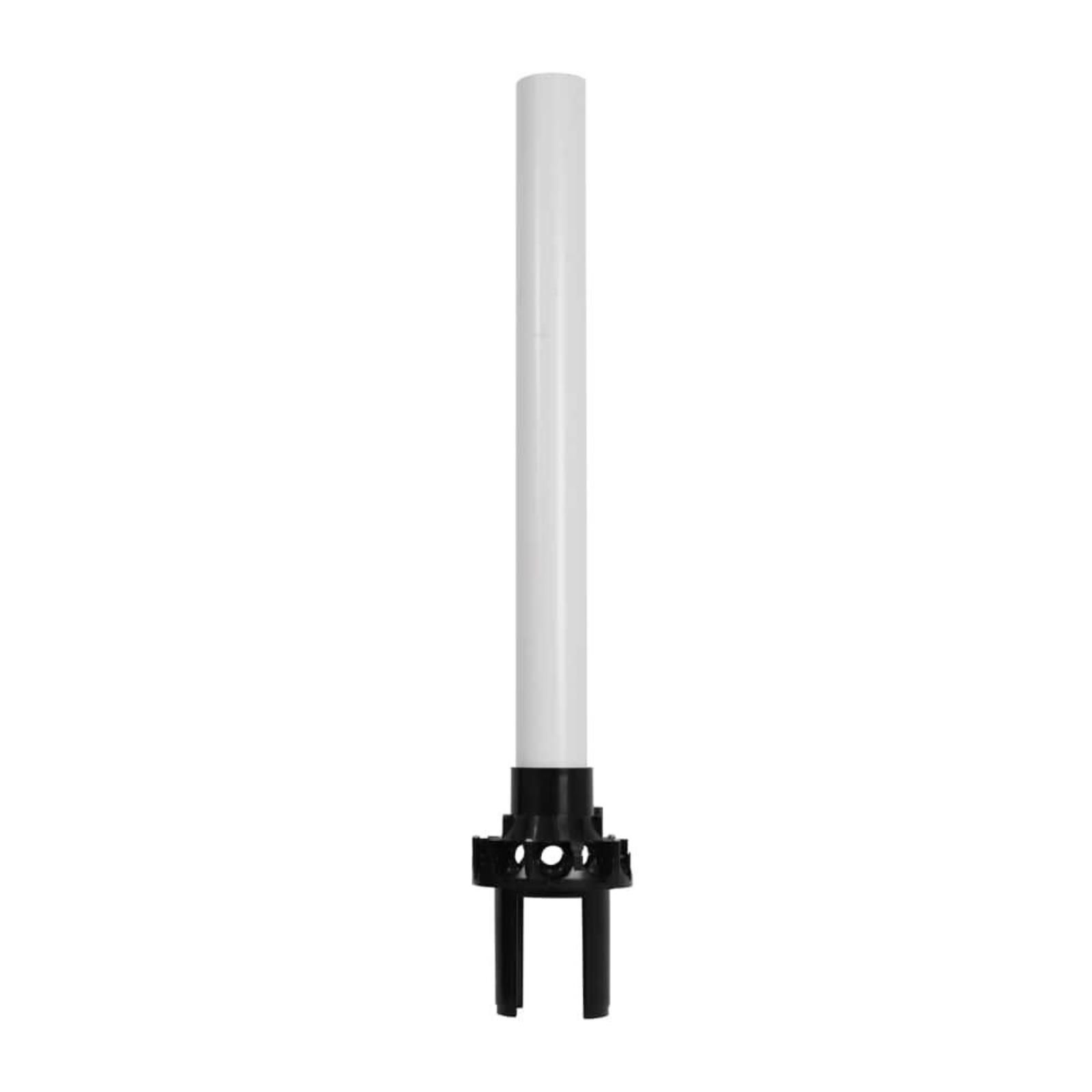 Kit colector para filtro de arena construido en plástico reforzado de 31"
