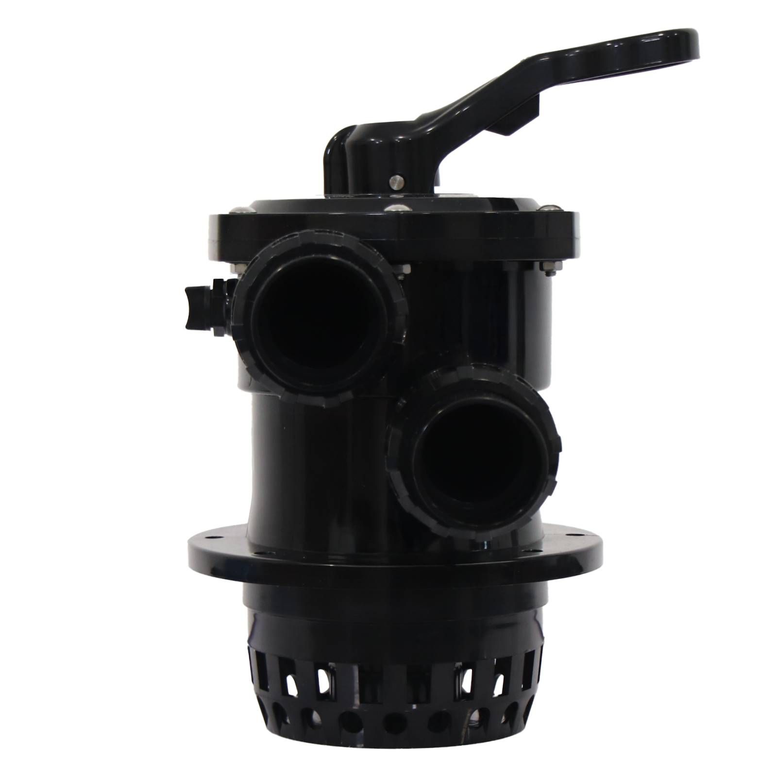 Filtro de arena para piscina en fibra de vidrio - MARB-30T-FB-6V