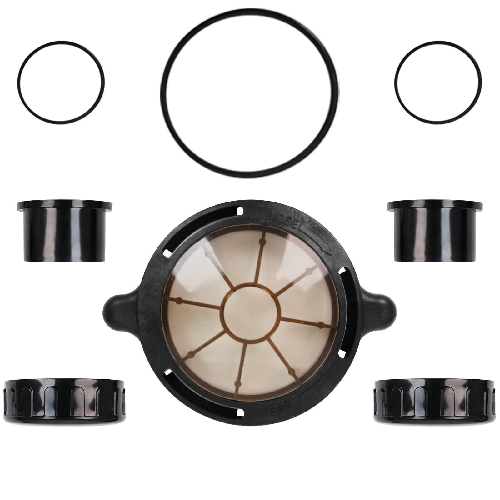Motobomba para piscina