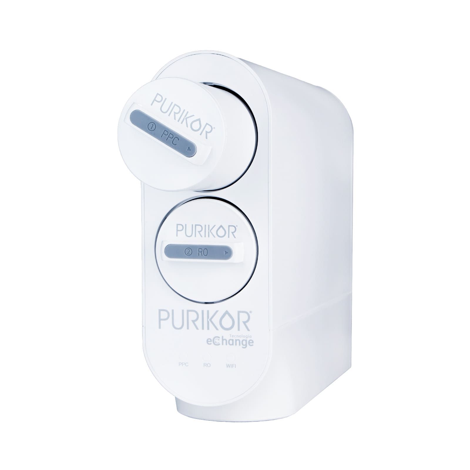 Sistema de ósmosis inversa de alto flujo - PK-EASY-600US