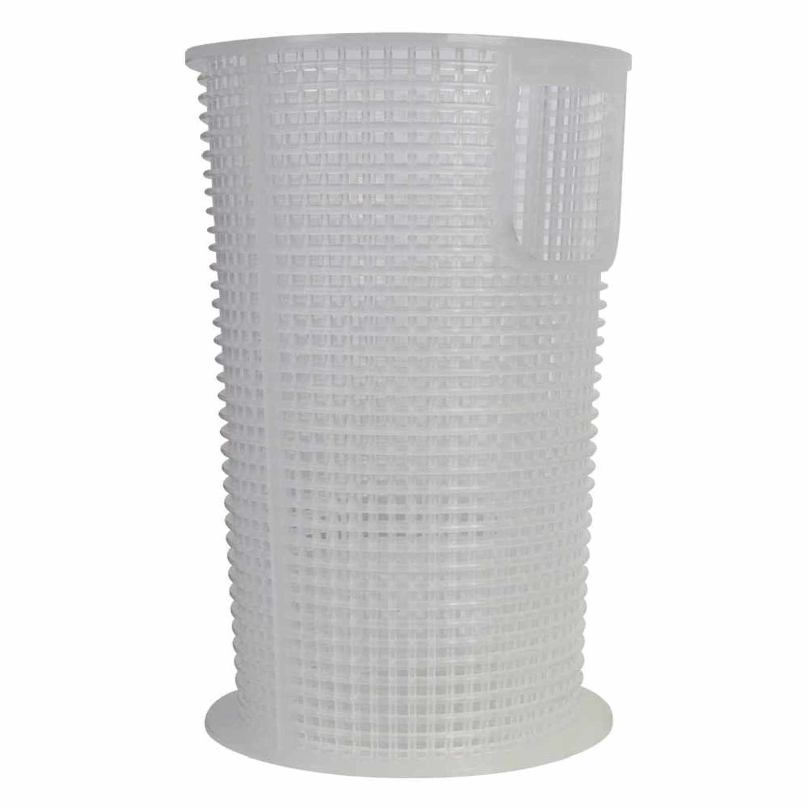 Prefiltro de las bombas SUPRA15, 20, 25, 30.